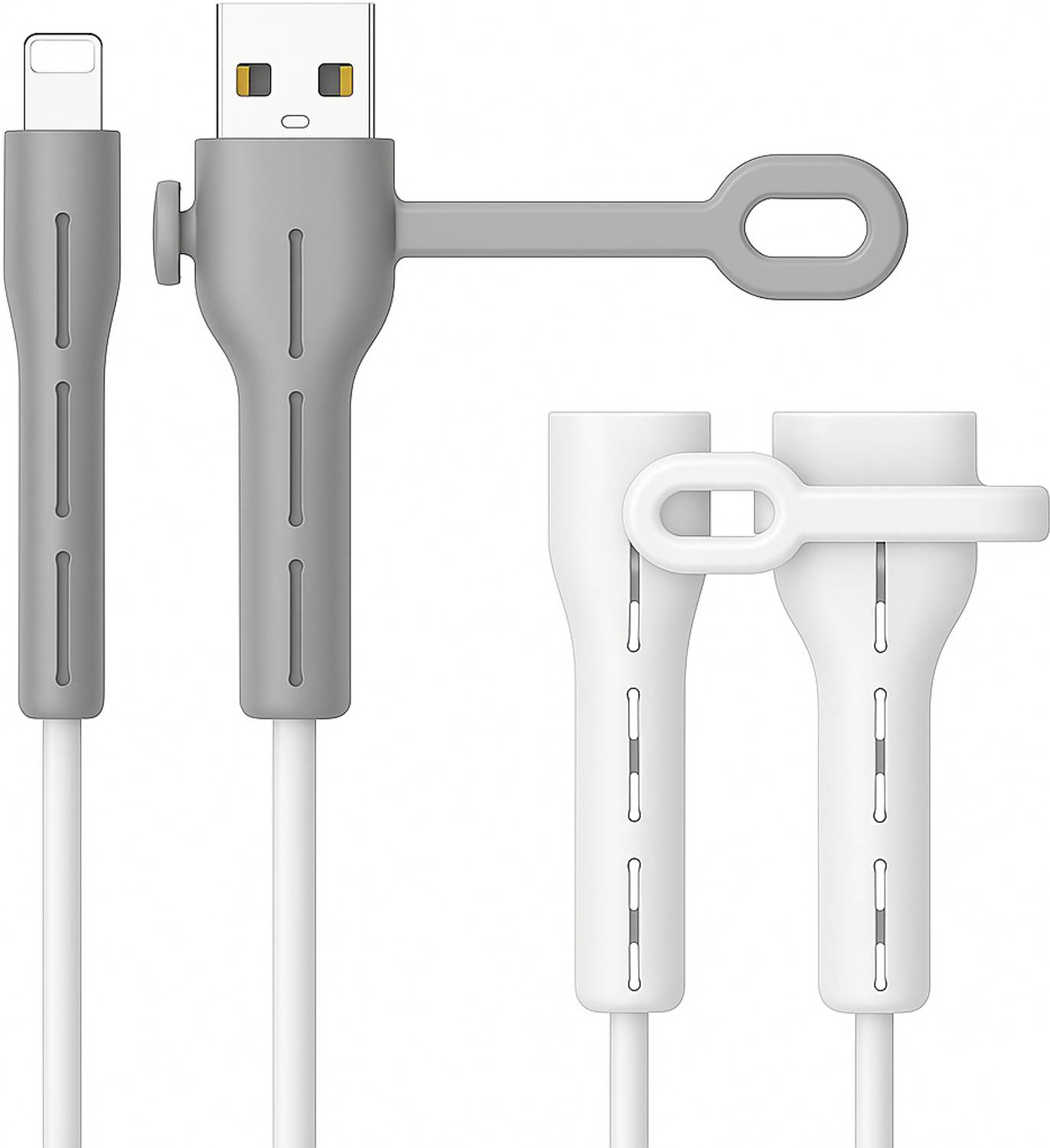 Snevad USB Type C Cable 6m Protector - Image 1