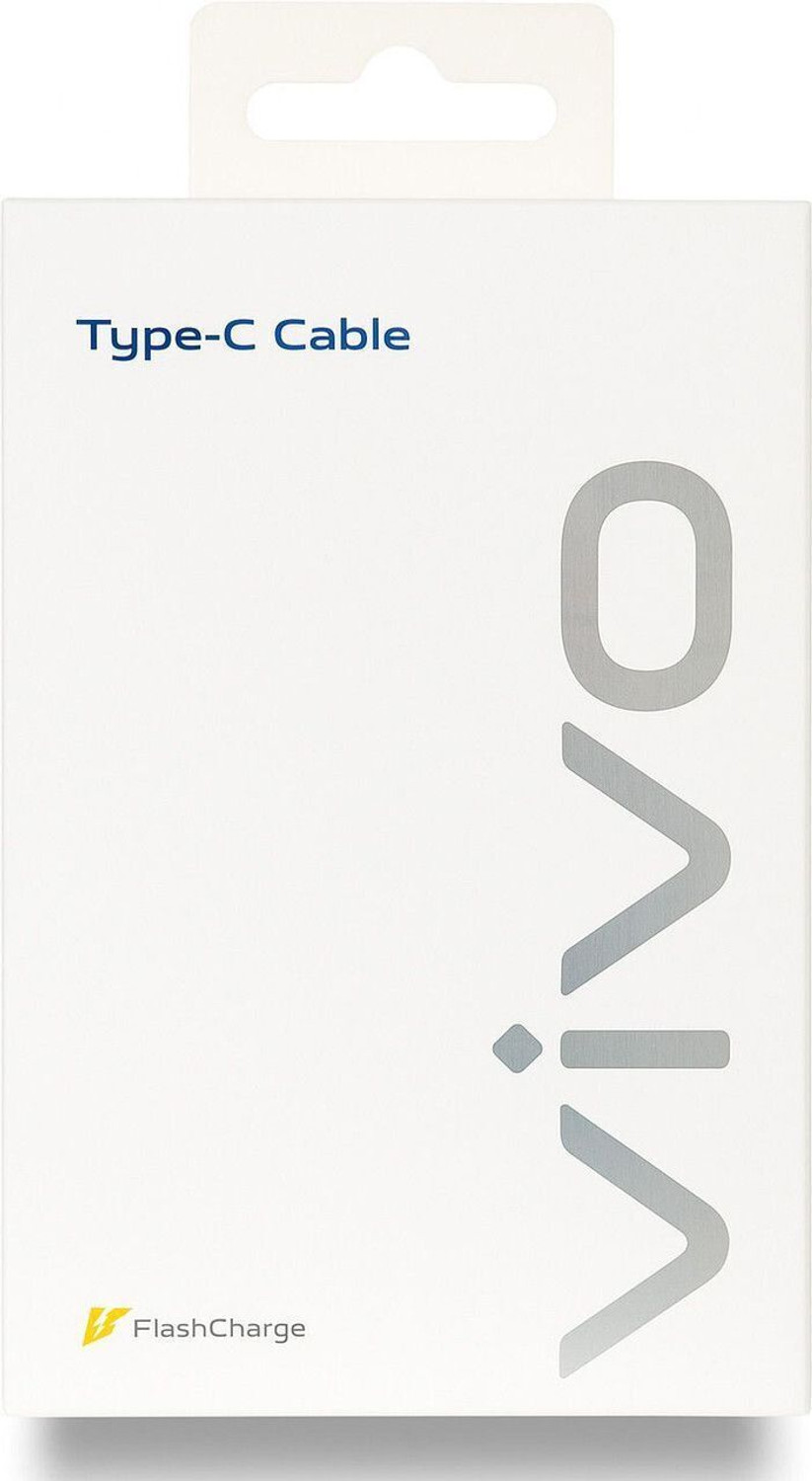 Image of vivo Type C 1 m Copper Original Quality | Fast Charging