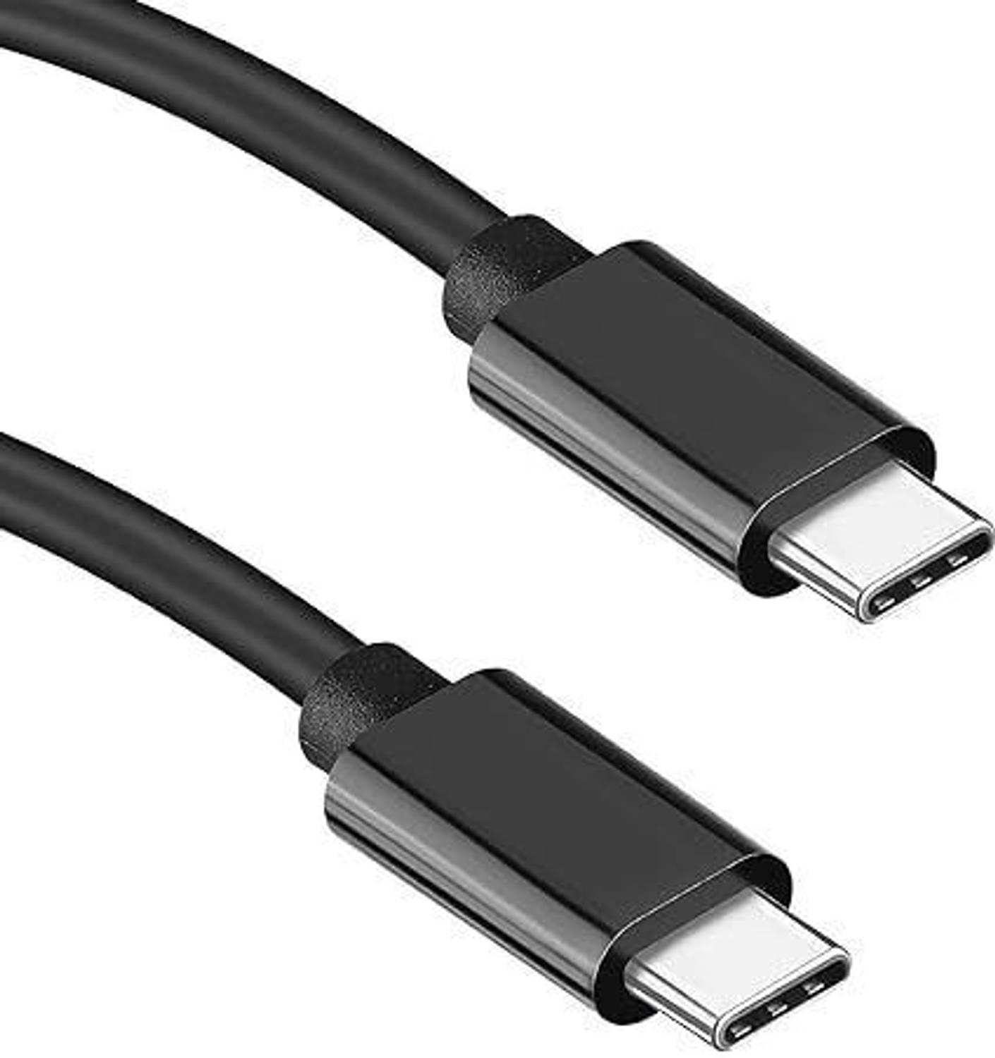Griffy 68W TurboPower USB to Type C Cable - Image 1