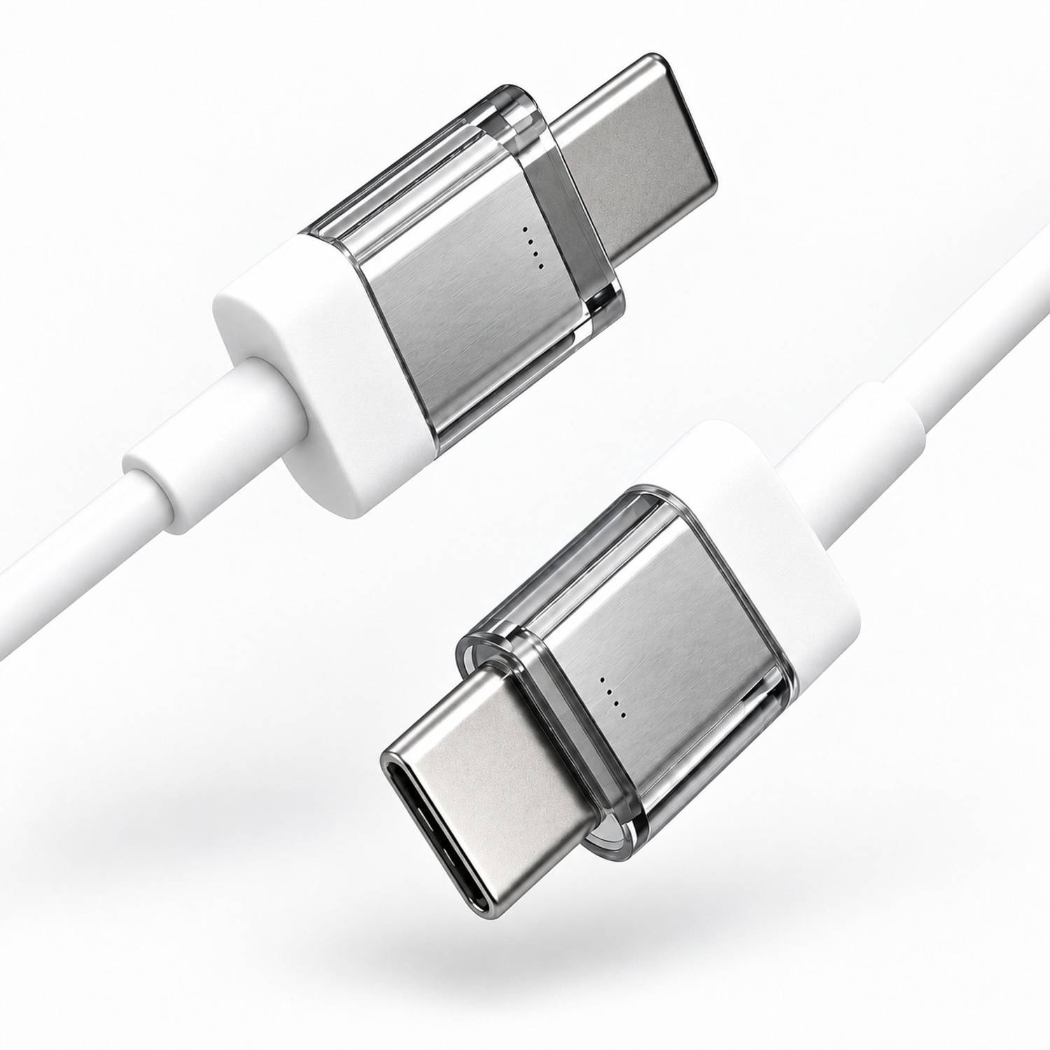 Flipkart SmartBuy Type C 3 A 1 m TPE 60W Type C to Type C Fast Charging Data Cable type C compatible with Samsung C to C Phones Cable/ iPhone 15/16/ Nothing CMF Cable/ Google Cable/ Type C Laptop Cable/ Macbook Cable/ iPad Cable / 60W C to C Cable