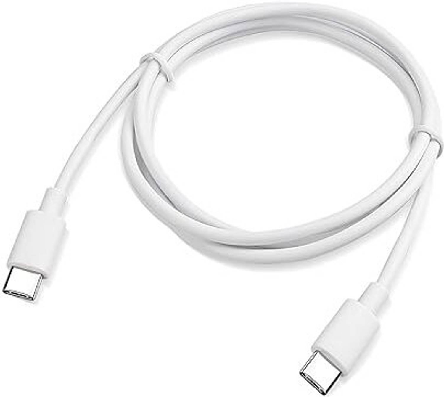 GENZEE Type C 3 A 1 m Copper Goo-gle 30W Type C to C Cable