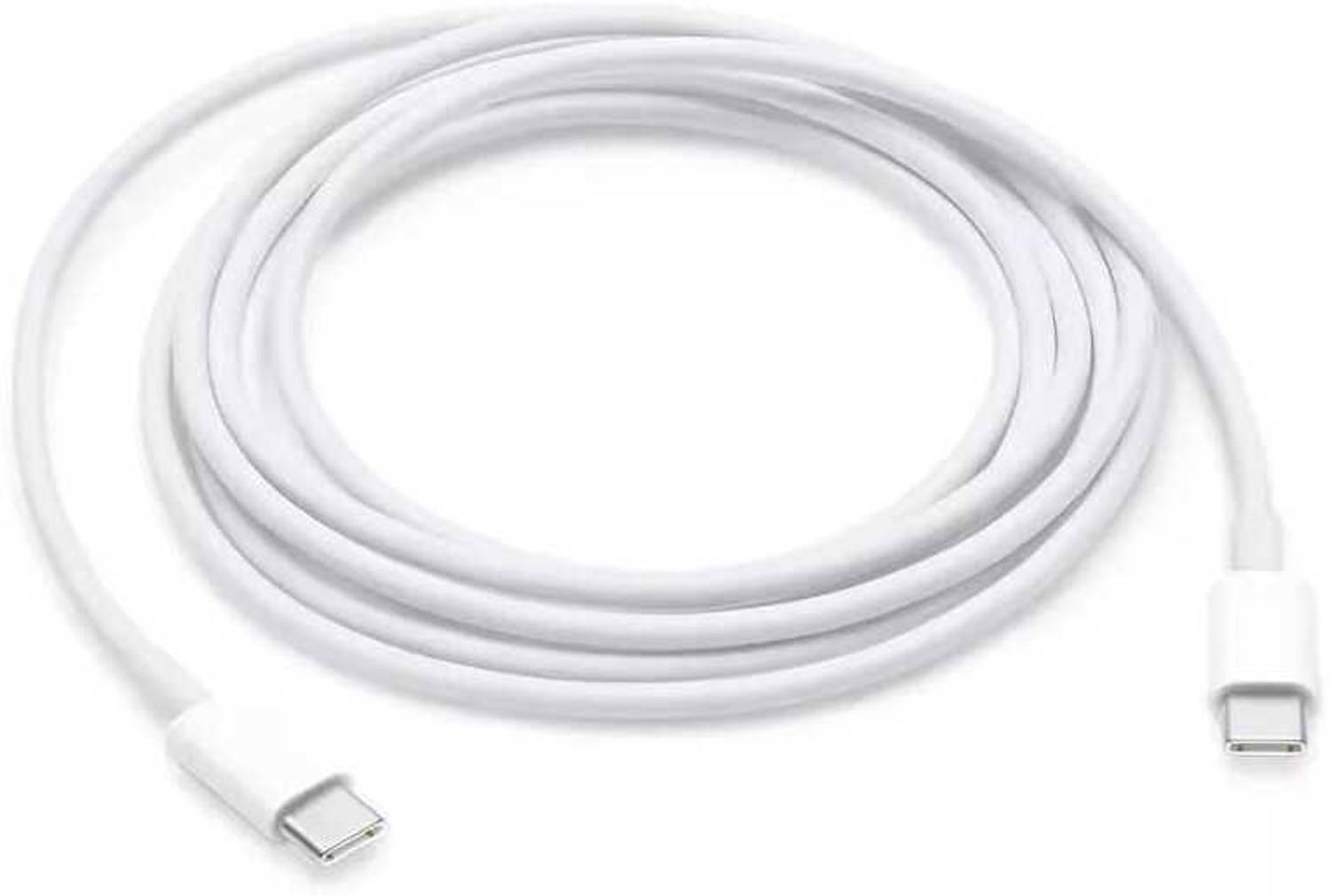 ASWORLD Type C 1 m 6 A 1 m TPE c to c cable Superfast Charging for Sam-sung A35 5G Original type c to c cable