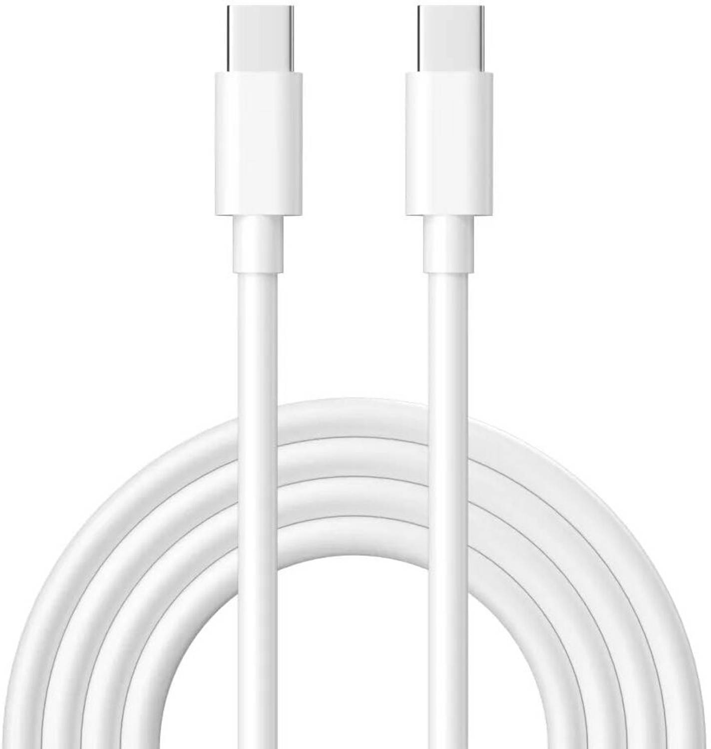 PECZARDH 30W PD 3A Wall Charger with Detachable Cable - Image 3