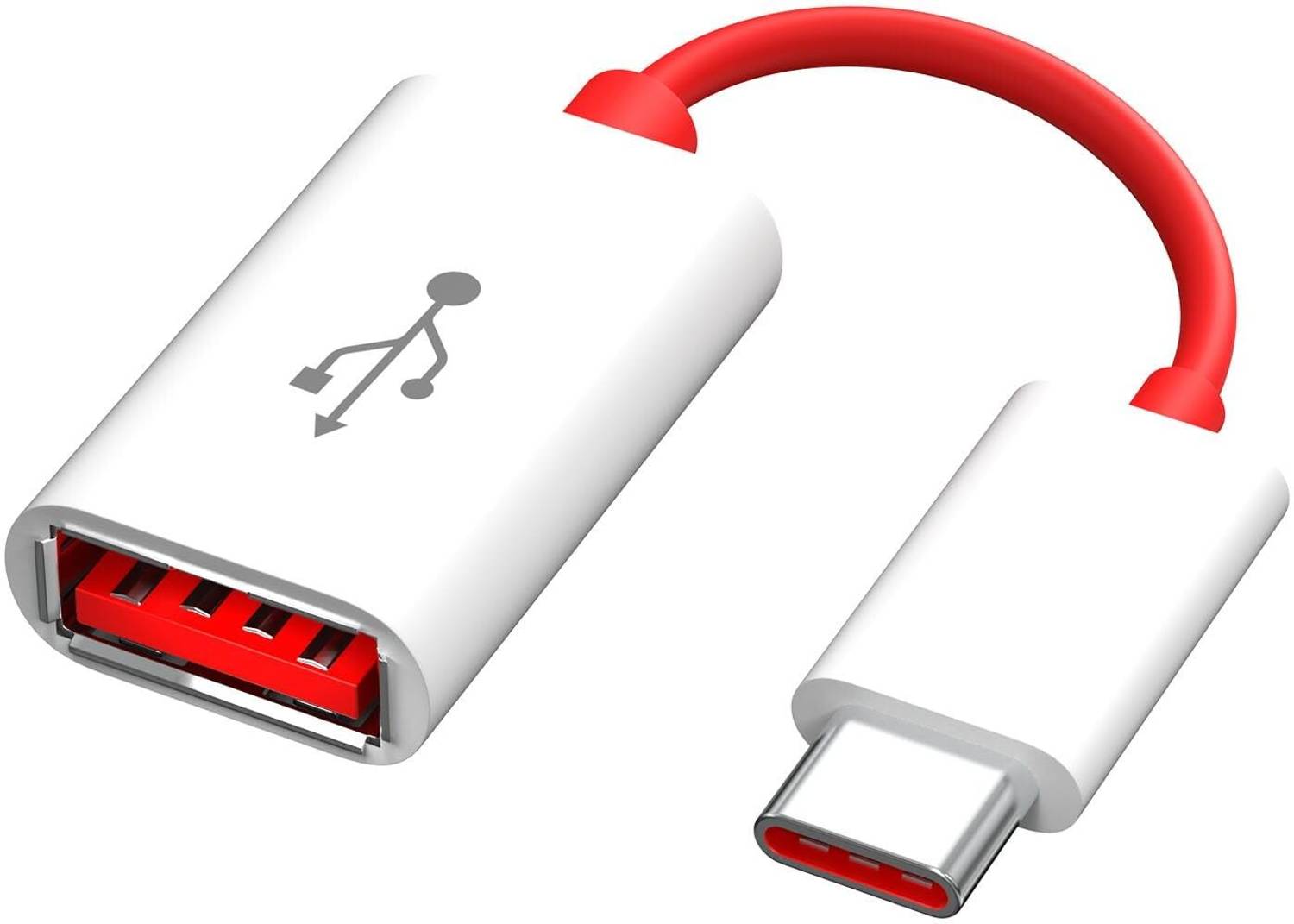 Skymac USB Type C OTG Adapter