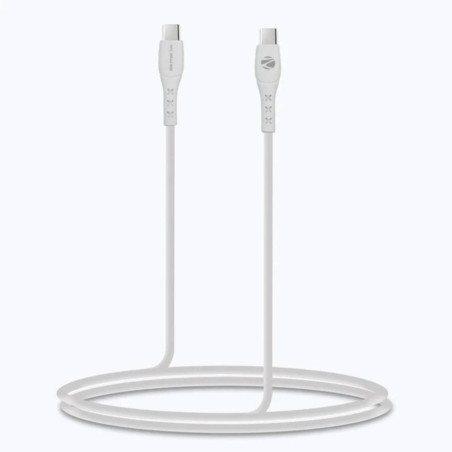 ZEBRONICS Type C 1 m ZEB-TT30V