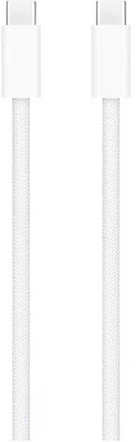 Image of AppIeType C To Lightning Cable 1 m 60W 3A APPLE