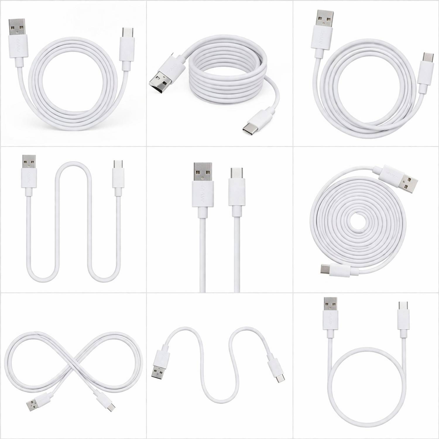 vivo 0.97m Copper USB Type-C Cable 6A - Image 4