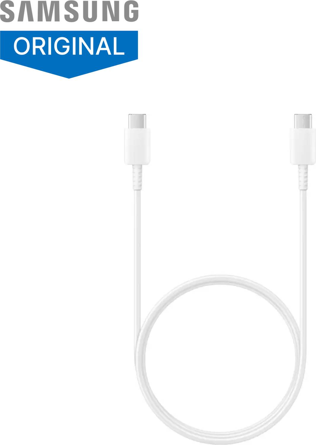 Samsung USB Type C Cable 2 A 1 m