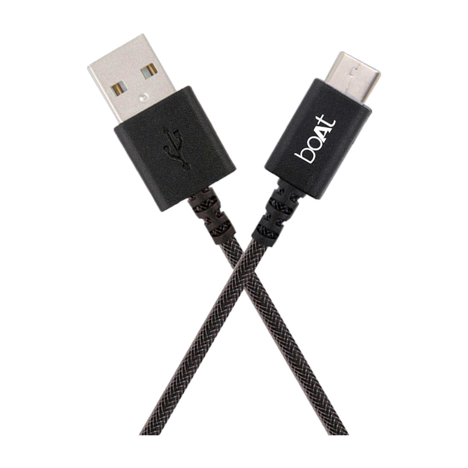 boAt USB Type C Cable 2.4 A 1 m a400-1m