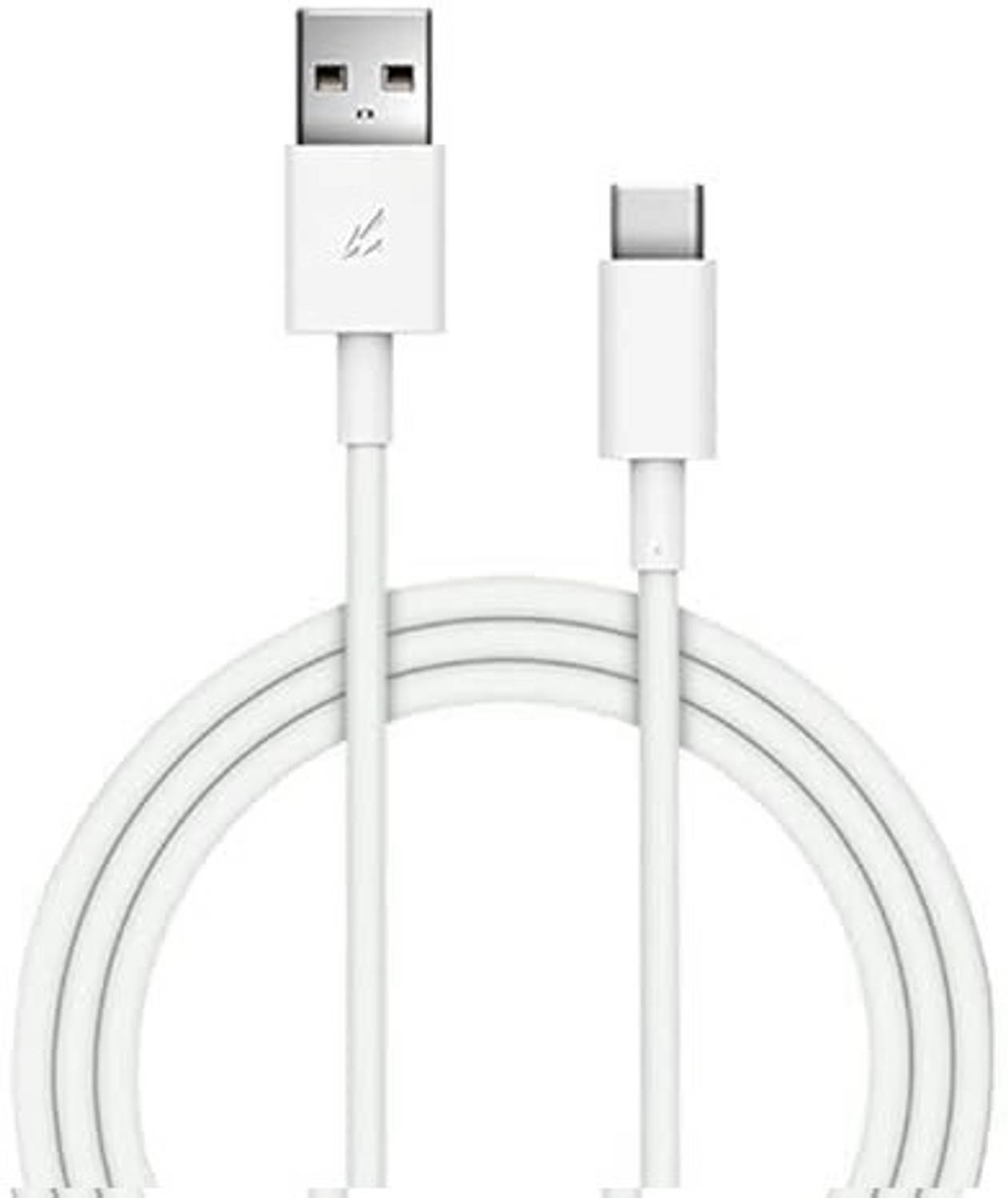 vivo USB Type C Cable 4 A 1 m Fast Flash Type C Data Cable...