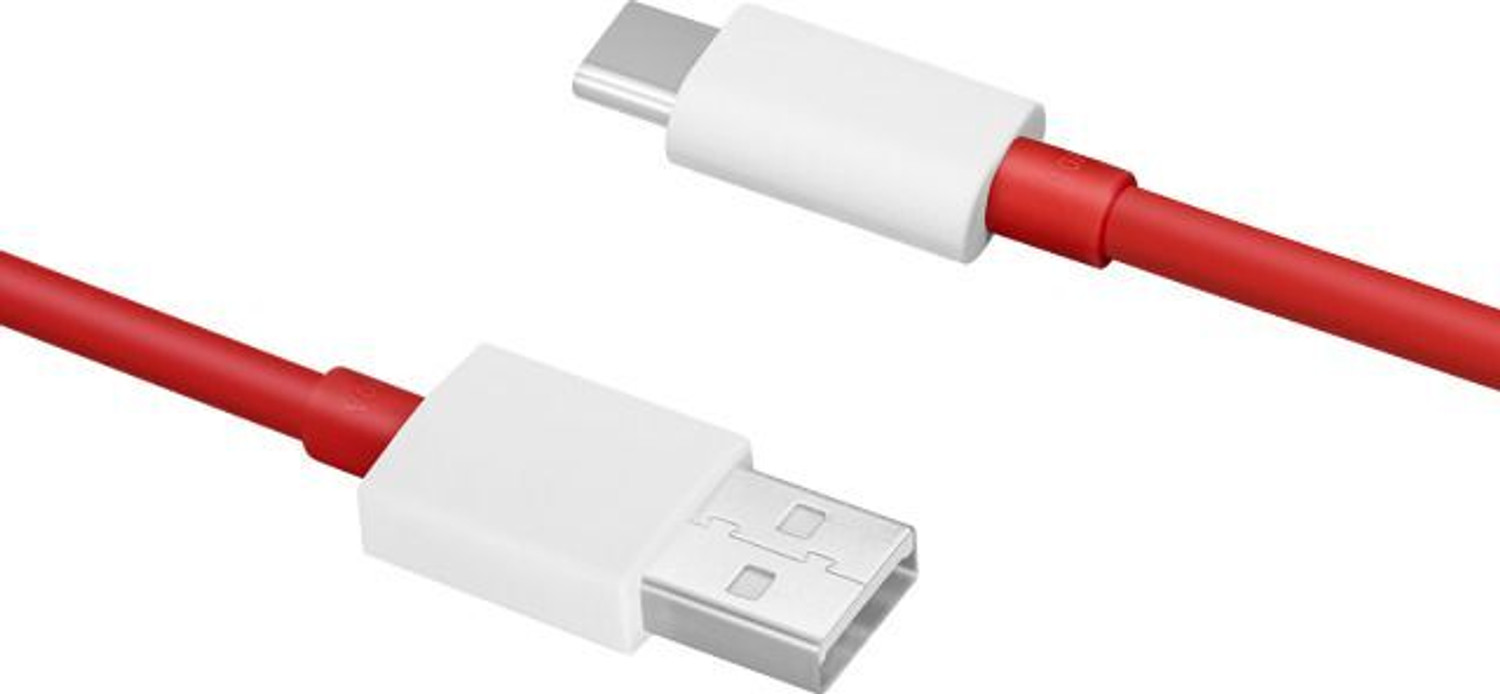 Image of OnePlus USB Type C Cable 10 A 1.5 m SUPERVOOC 100W: 12R / 12 / 11R / 11 SUPERVOOC USB-A TO USB TYPE C