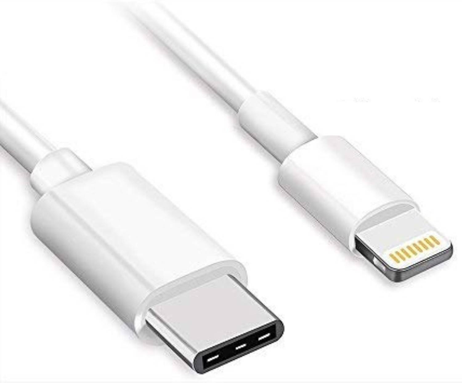 AVEVOUR ORIGINAL USB Type C Cable 6 A 1 m Dual Layer Sheathing fast charging cable