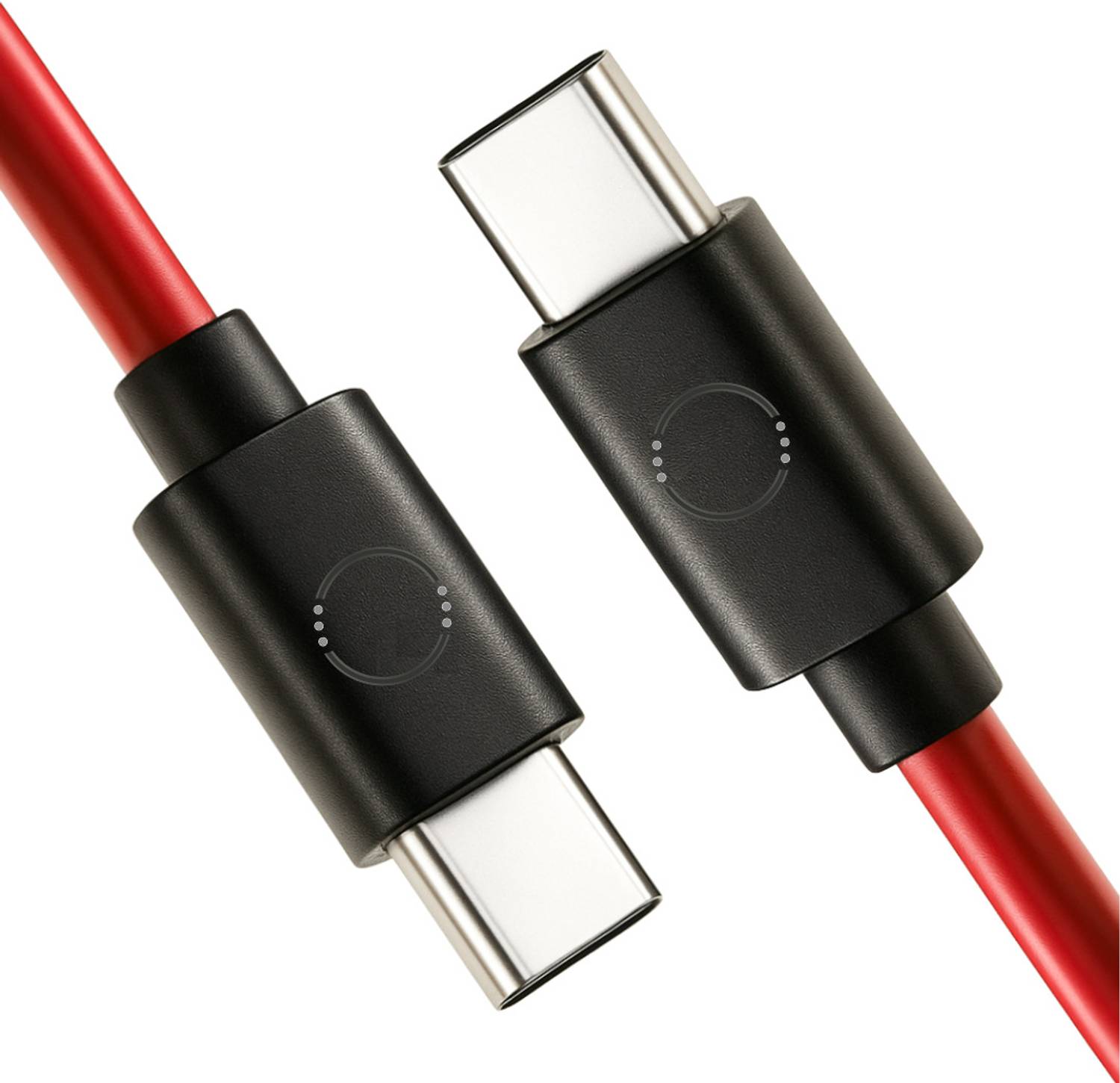 twance Type C 3.1 A 1 m PVC TC20R PVC