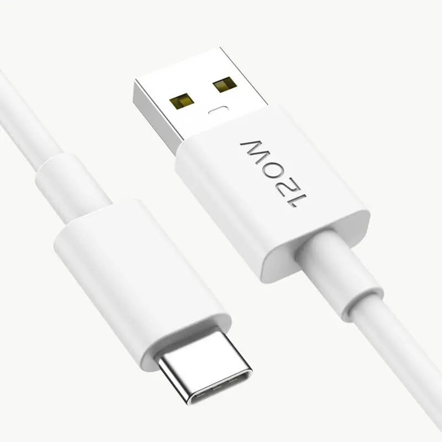HexaGear USB Type C Cable 1m 120W - Image 3