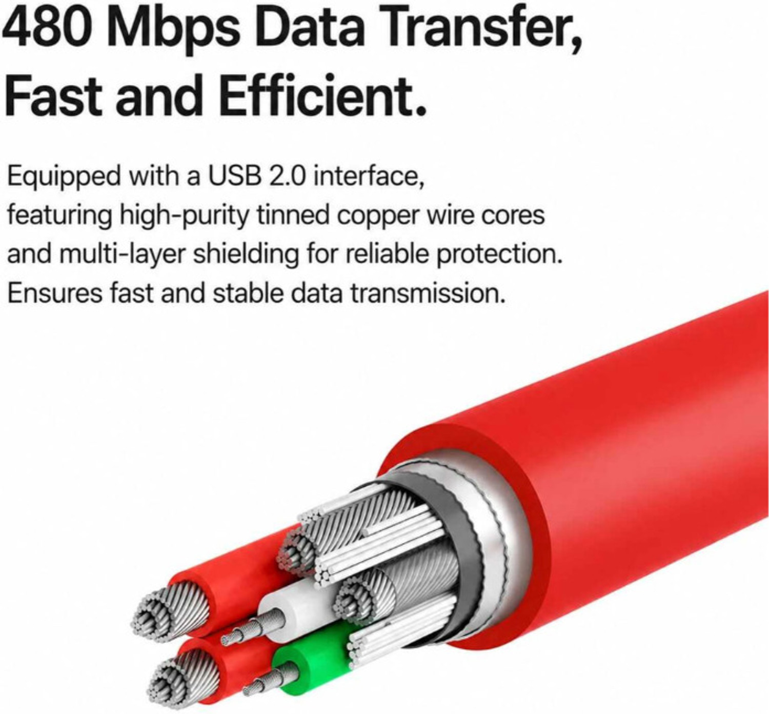 Image of OnePlus USB Type C Cable 10 A 1.5 m Copper Original 100W USB-A Type-C Premium Fast Charging Cable 1.5 Meter