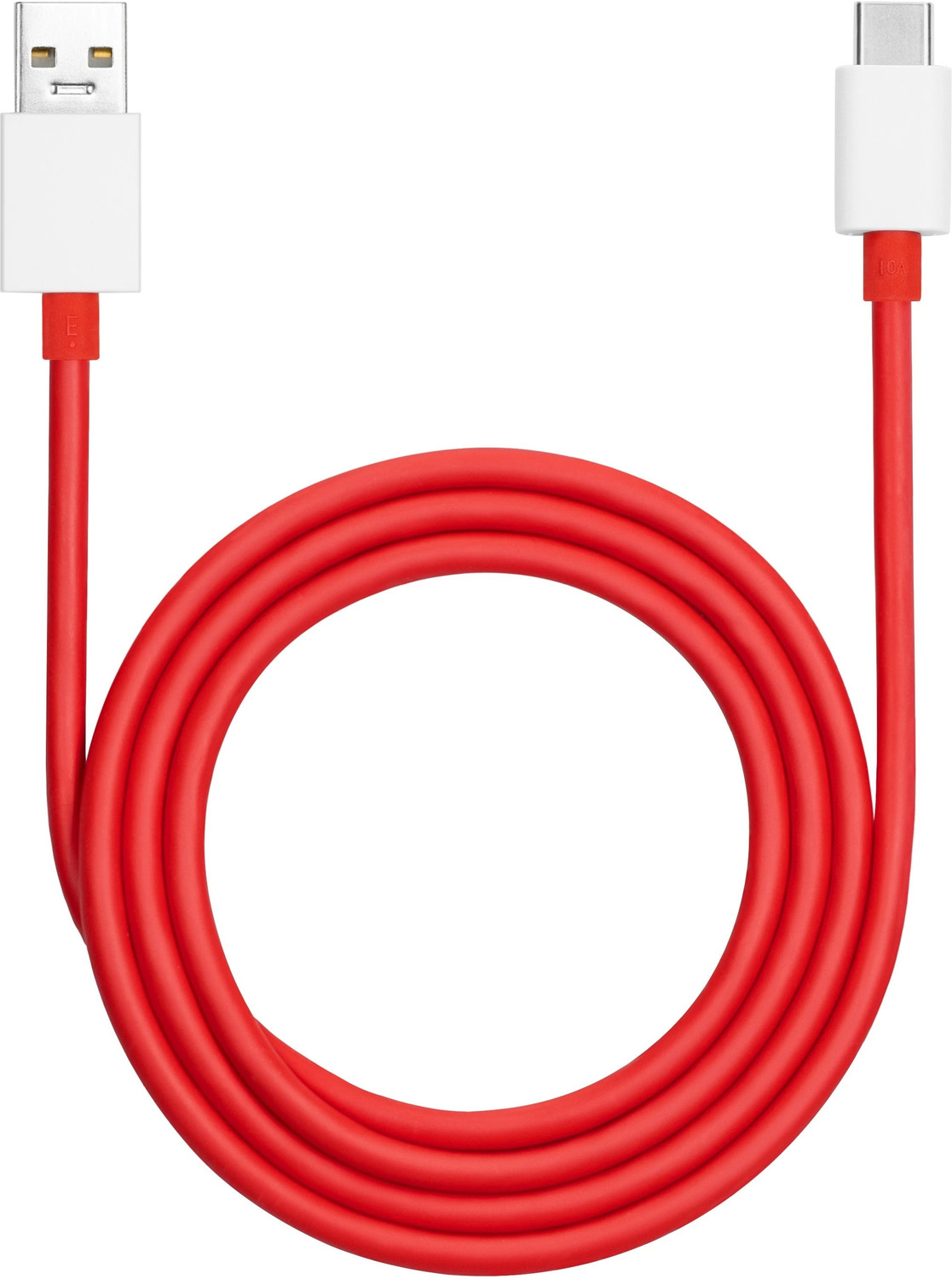 Image of OnePlus USB Type C Cable 10 A 1 m BB DL129