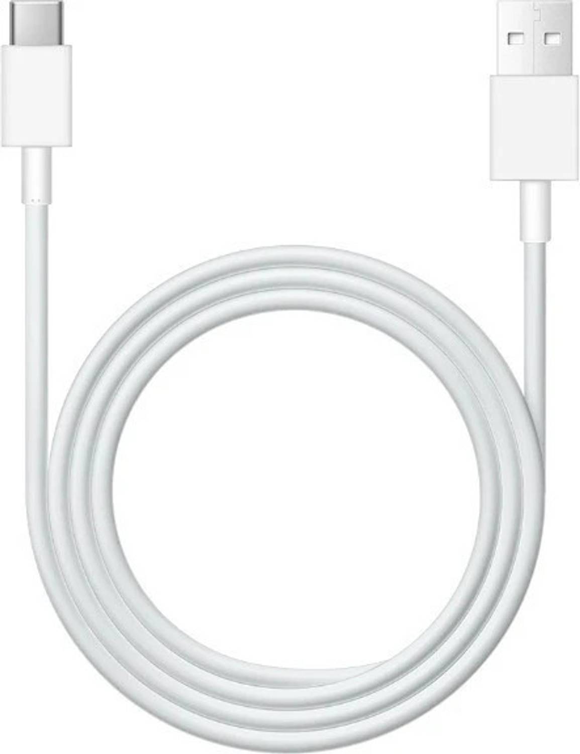 NYC Simplify Your Life USB Type C Cable 3 A 1 m With 11V/3A 33W Flash Charging/ This data cable supports 44W Max fast charging & Fast Charging support up to 18W