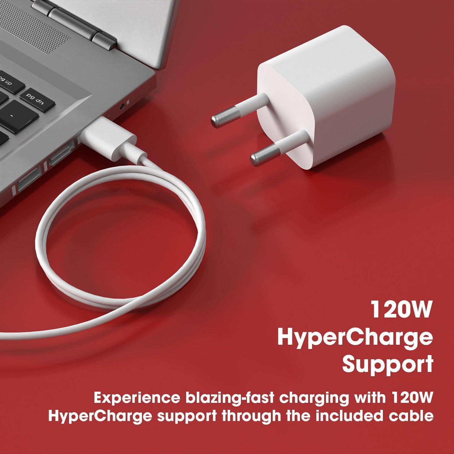 HexaGear USB Type C Cable 1m 120W - Image 2