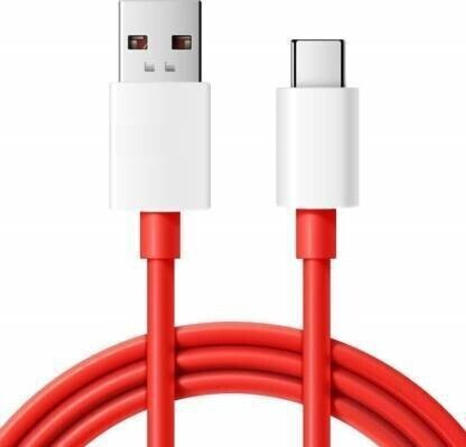 BLACKHAT USB Type C Cable 8 A 1.01 m original 30W WARP/DASH Charge