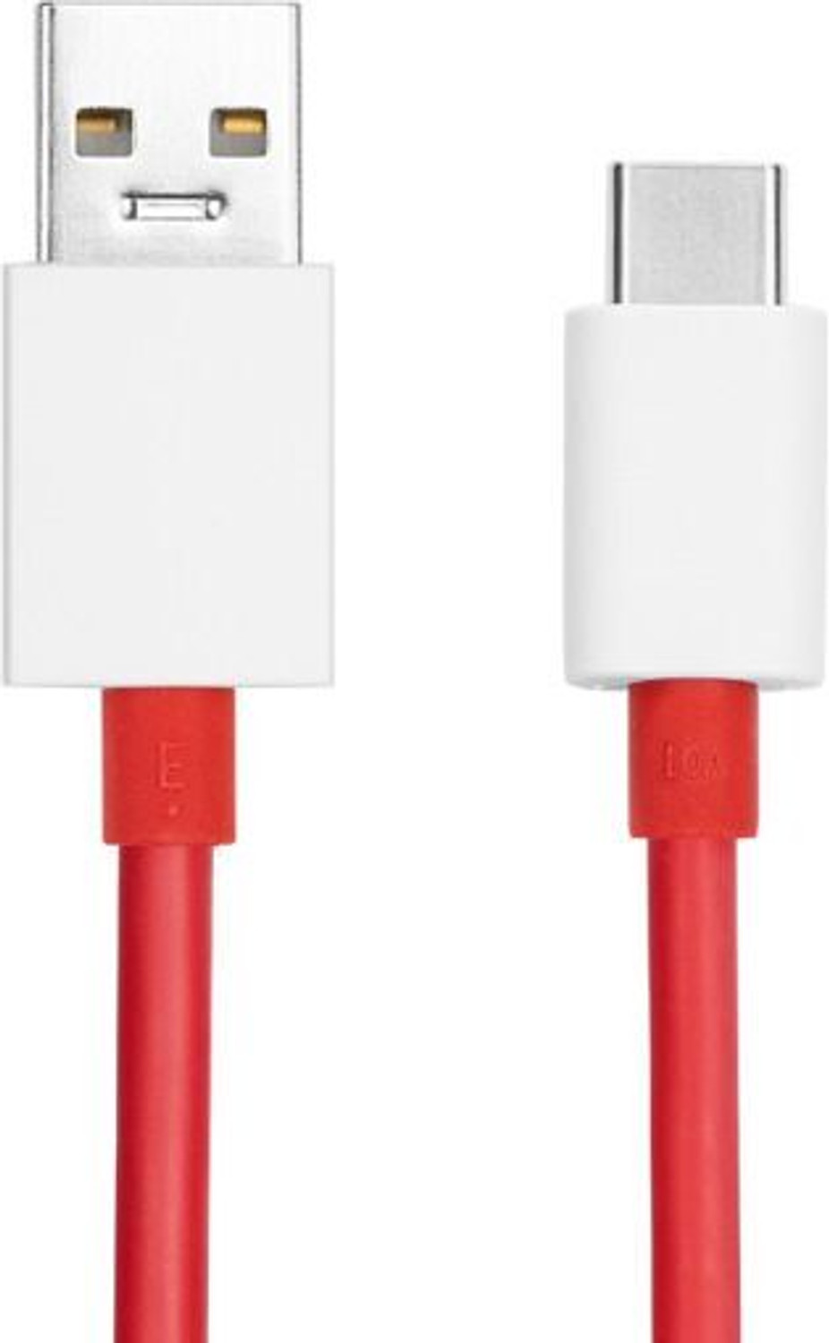 Image of OnePlus USB Type C Cable 10 A 1.5 m SUPERVOOC 100W: 12R / 12 / 11R / 11 SUPERVOOC USB-A TO USB TYPE C