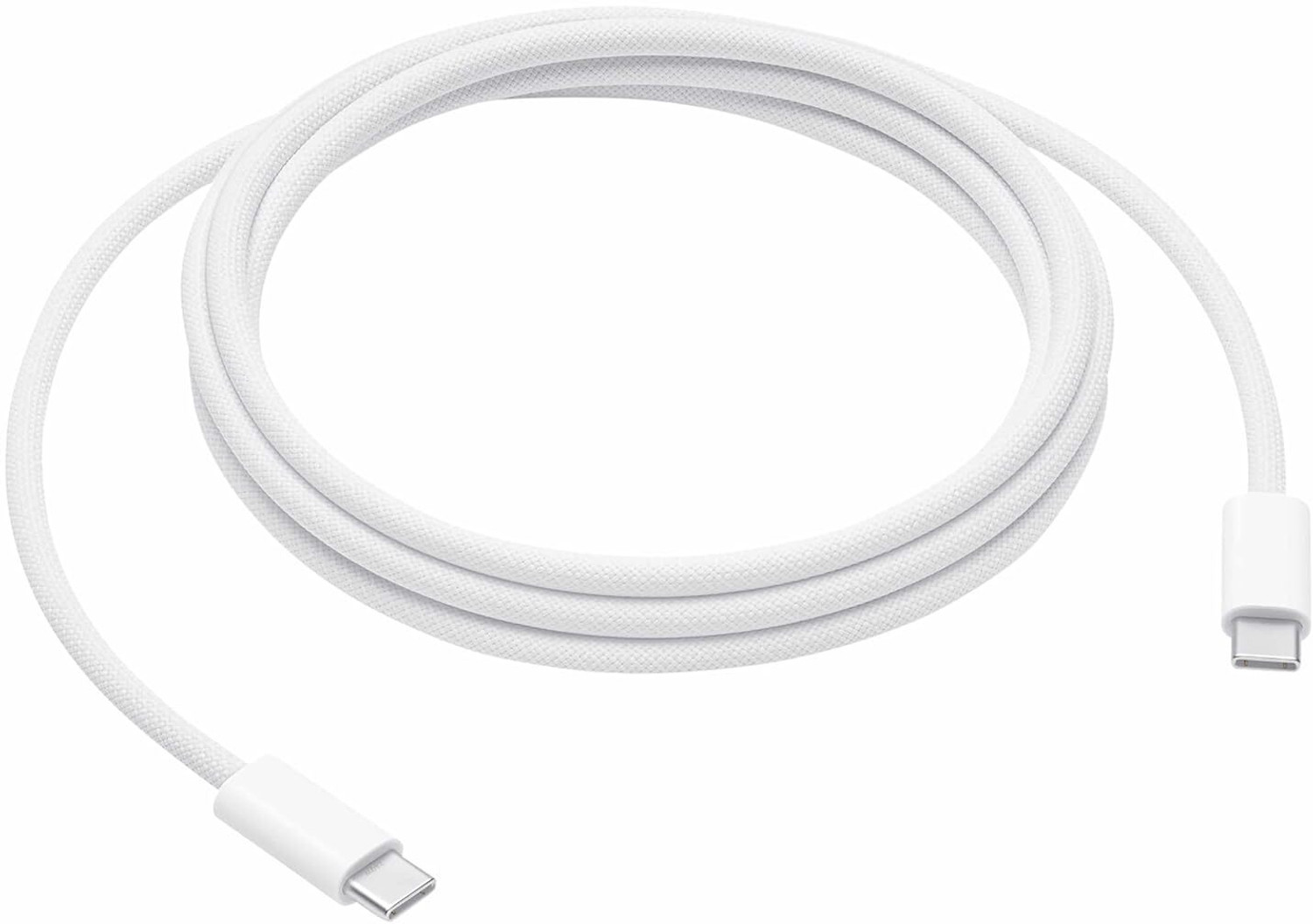 Image of AppIeType C To Lightning Cable 1 m 60W 3A APPLE