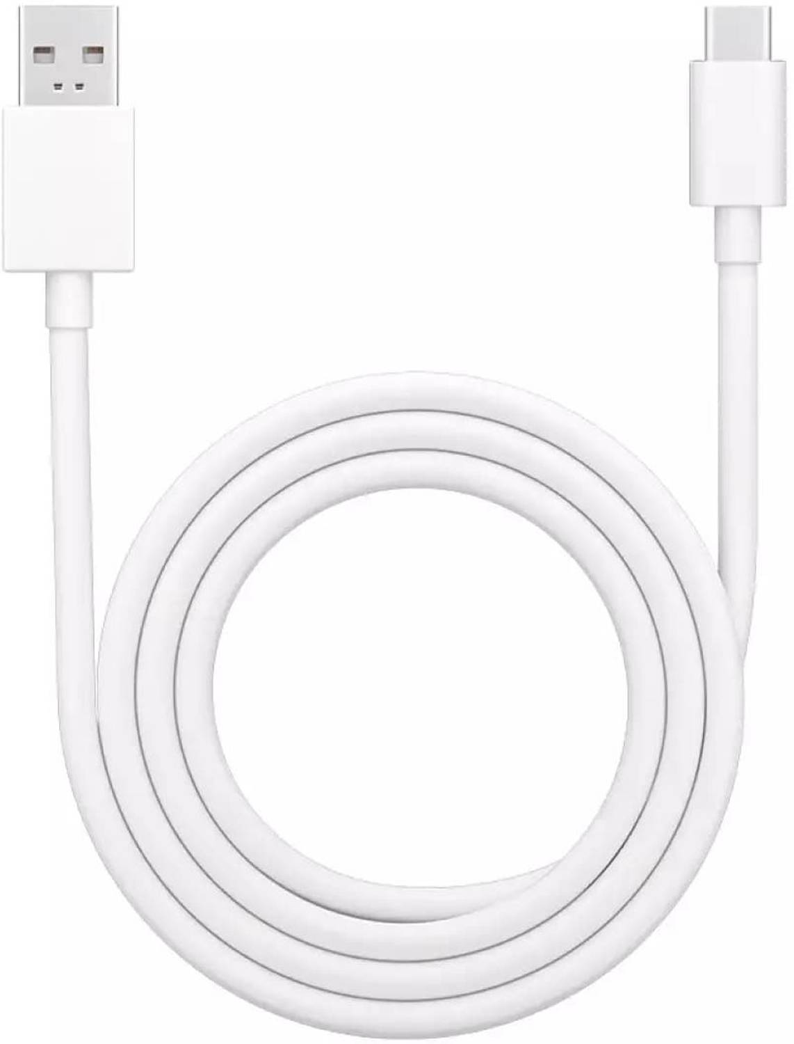 OPPO 8A 1m USB Type C Cable - Image 1
