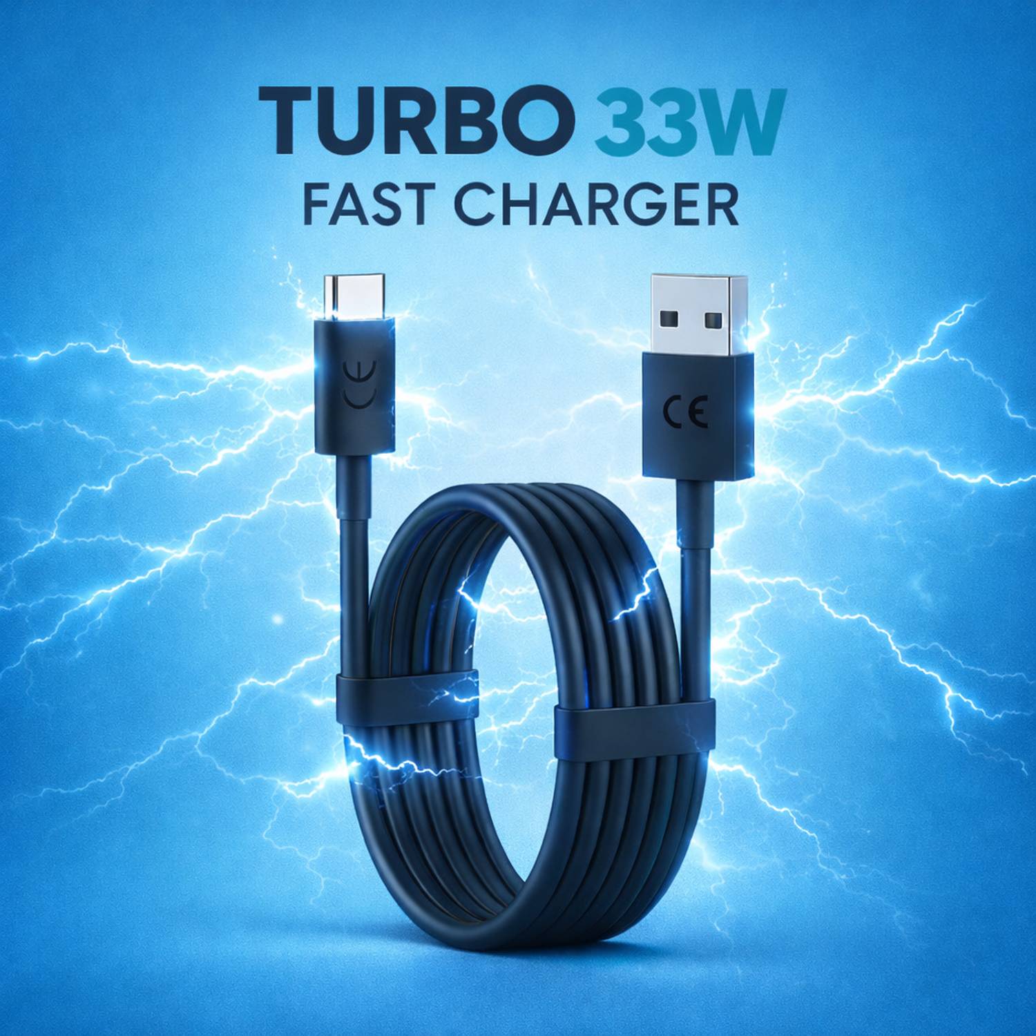 Tart USB Type C Cable 3 A 1 m Original 33W Turbo Fast Charging USB A to C Data Cable for Motorola Edge 60 Fusion/Edge 50 Fusion/Edge 50 Ultra/Edge 50 Pro/Edge 30 Ultra/Edge 30 Pro/Edge 40 Neo/Razr 50 Ultra/G54/G64/G84/E40/G35 & Support Other USB-C Devices