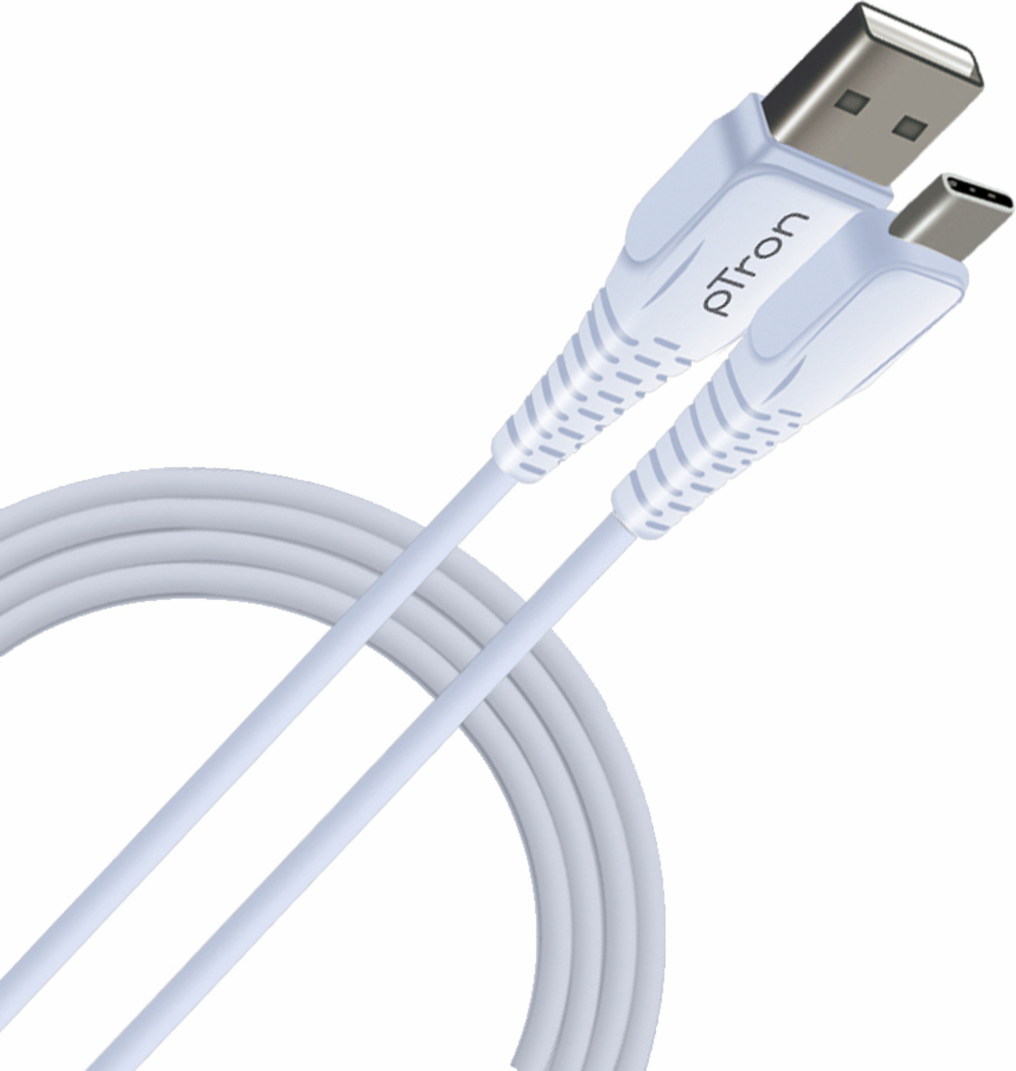 Image of PTron USB Type C Cable 1 m Solero T241