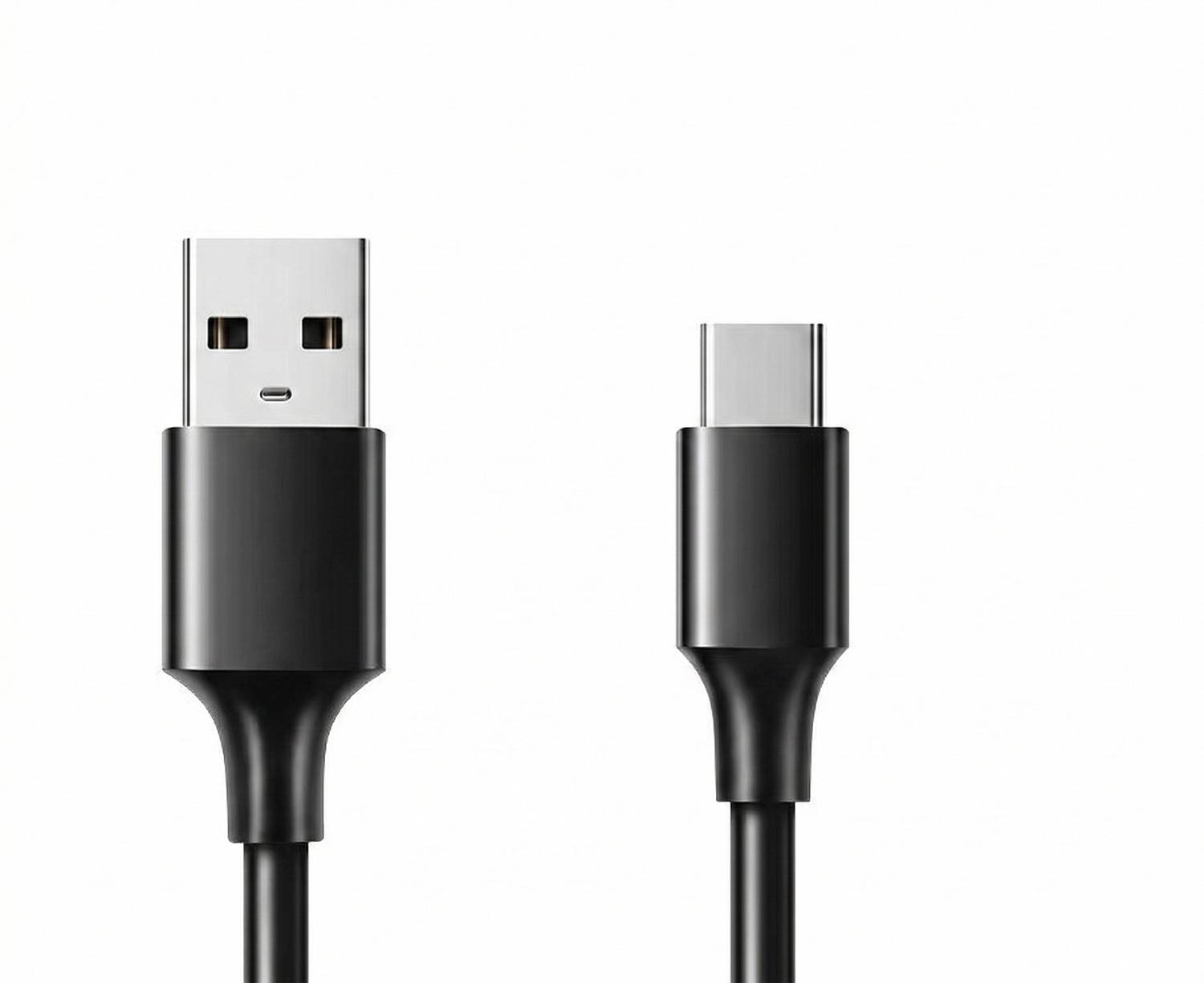 RPMSD USB Type C Cable 1 m 20W Super Fast Charging Type C Cable | USB to Type C | Quick Charge & Data Transfer | Compatible with All Type C Devices
