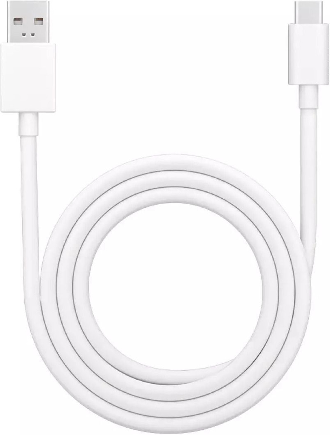 Image of OPPO USB Type C Cable 4.5 A 1 m OPPO Brand Original SUPERVOOC USB-A TO TYPE-C