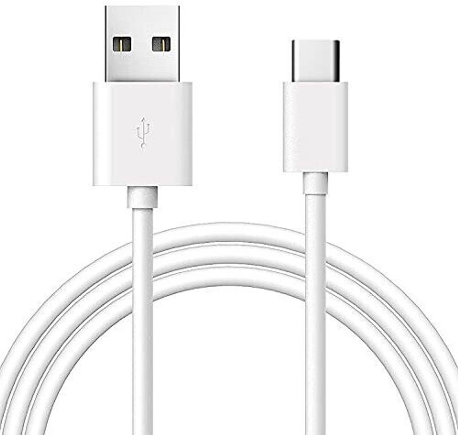 ULTRAWARP USB Type C Cable 3 A 1 m original 18W/27W FAST AND QUICK CHARGER CABLE