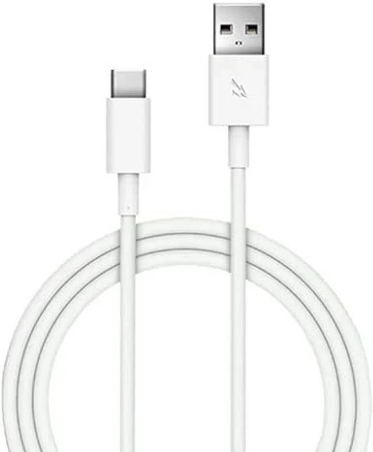 vivo USB Type C Cable 1 m Flash Charge 2.0 Type C Fast Charging Cable
