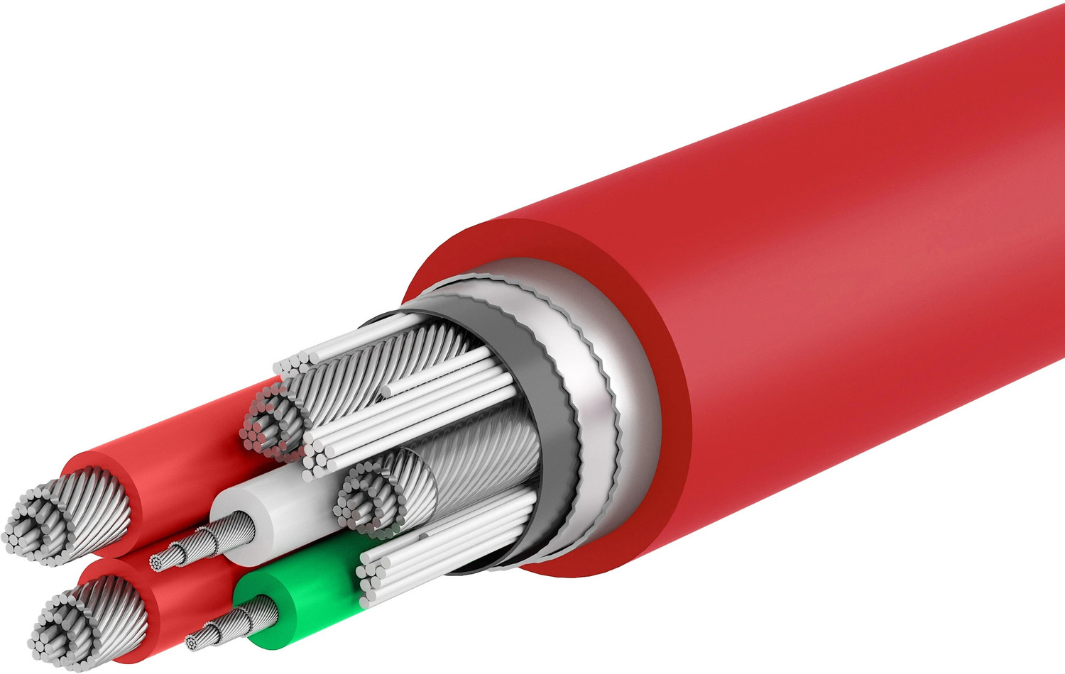 Image of OnePlus USB Type C Cable 10 A 1 m BB DL129