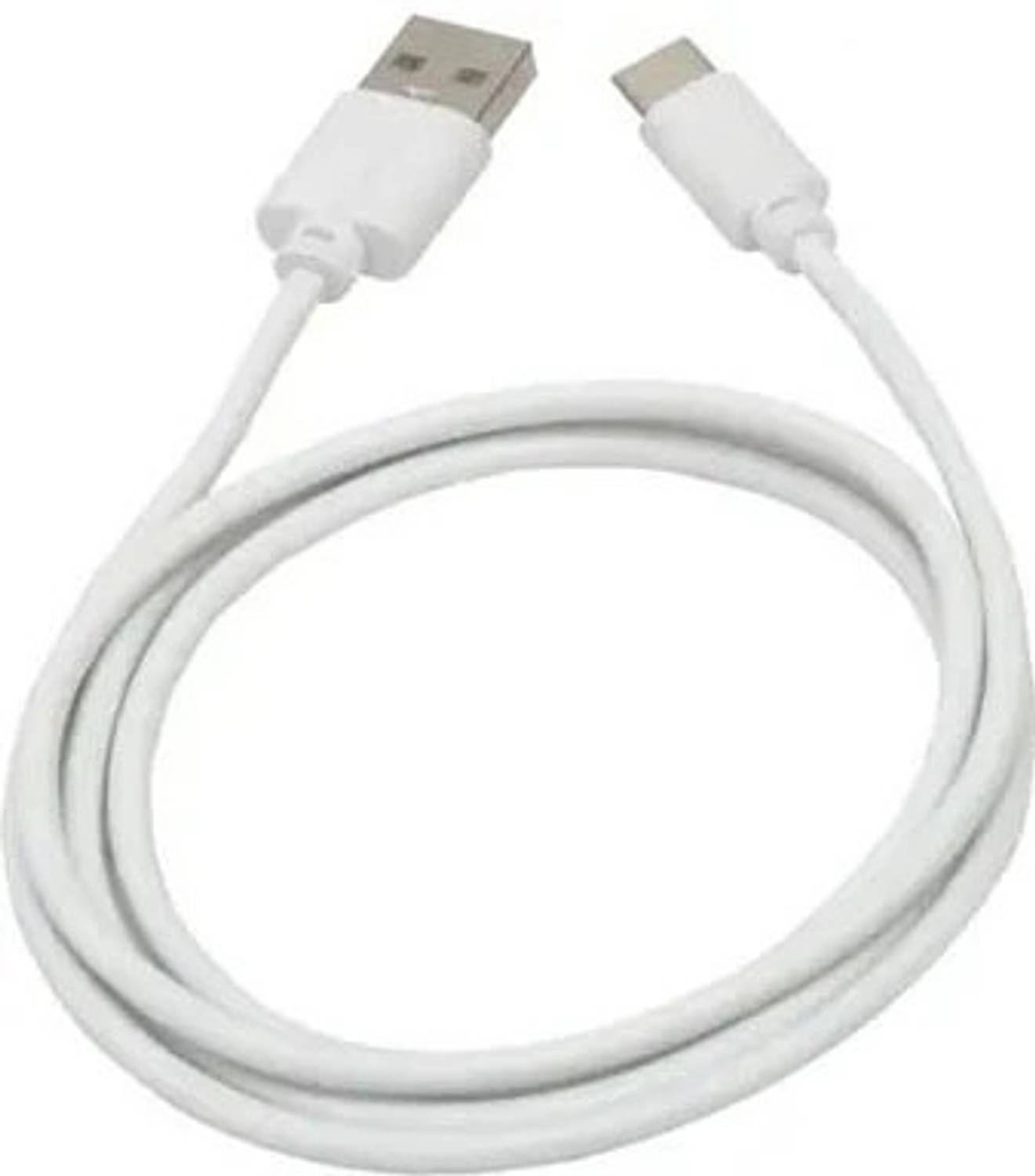 UNICELL USB Type C Cable 1 m New Trendy Fast Charge Original Type C Cable Safe Charging Data Cable