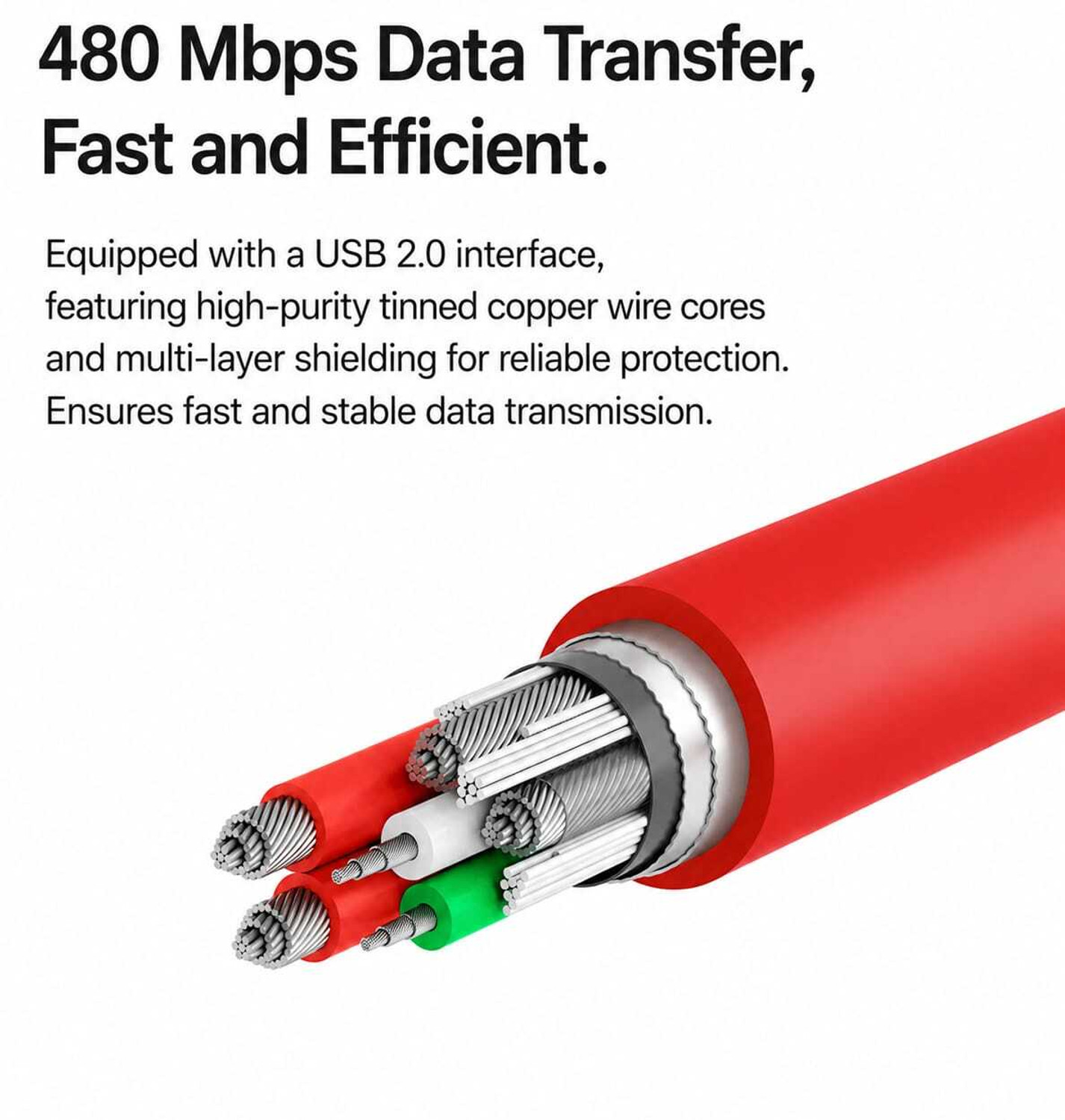 Image of OnePlus USB Type C Cable 10 A 1.5 m Original, SUPERVOOC, VOOC, WARP, SUPERDART, DART, DASH, QC DL129