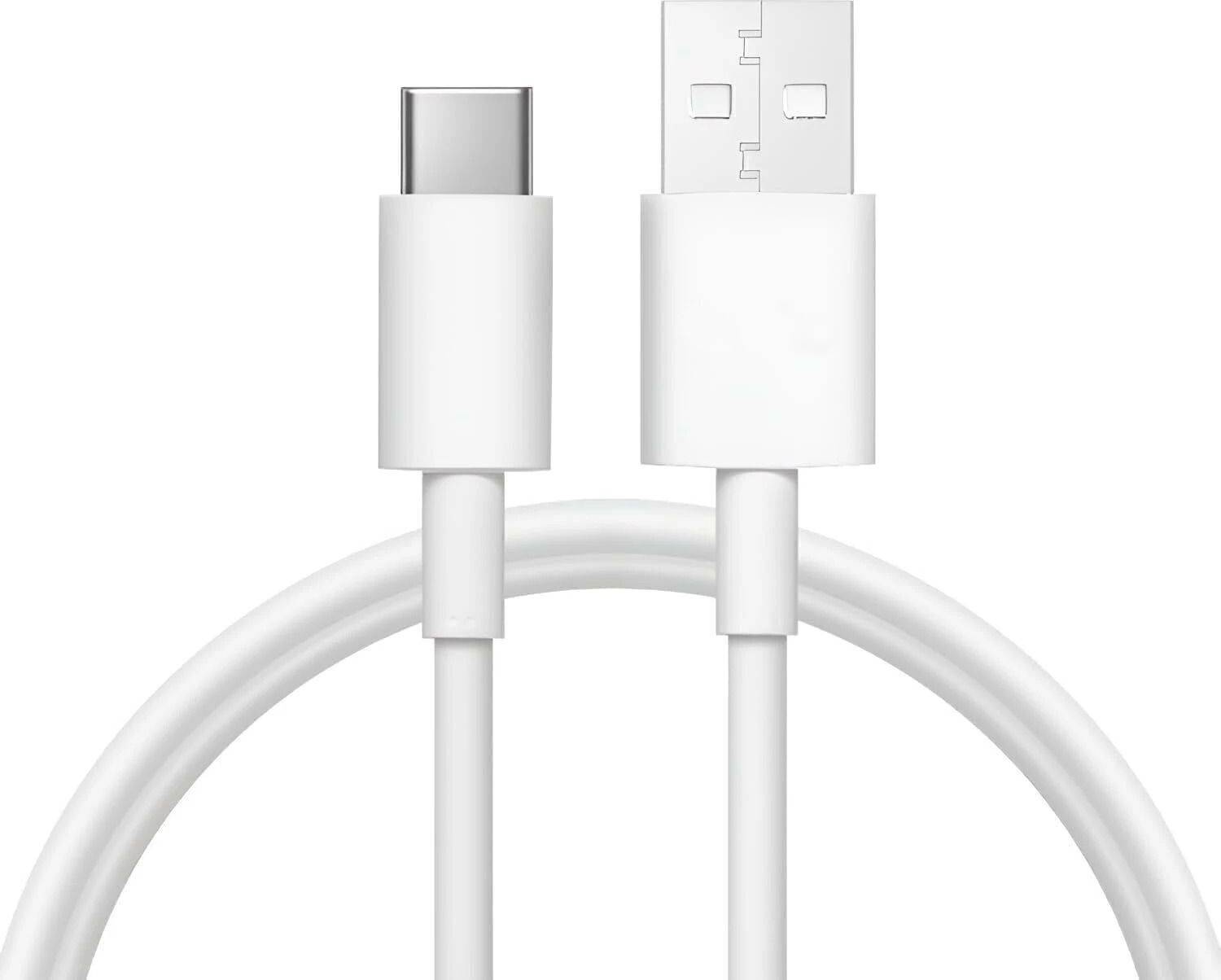 vivo USB Type C Cable 0.97 m Flash Charge 2.0 Type C Fast Data Cable