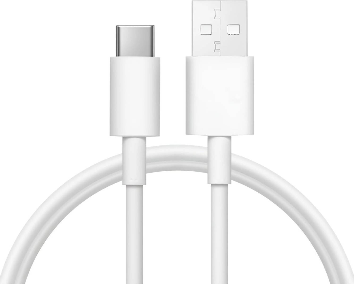 vivo USB Type C Cable 3.9 A 1 m Type-C Fast Charging & Data Cable | FlashCharge 2.0