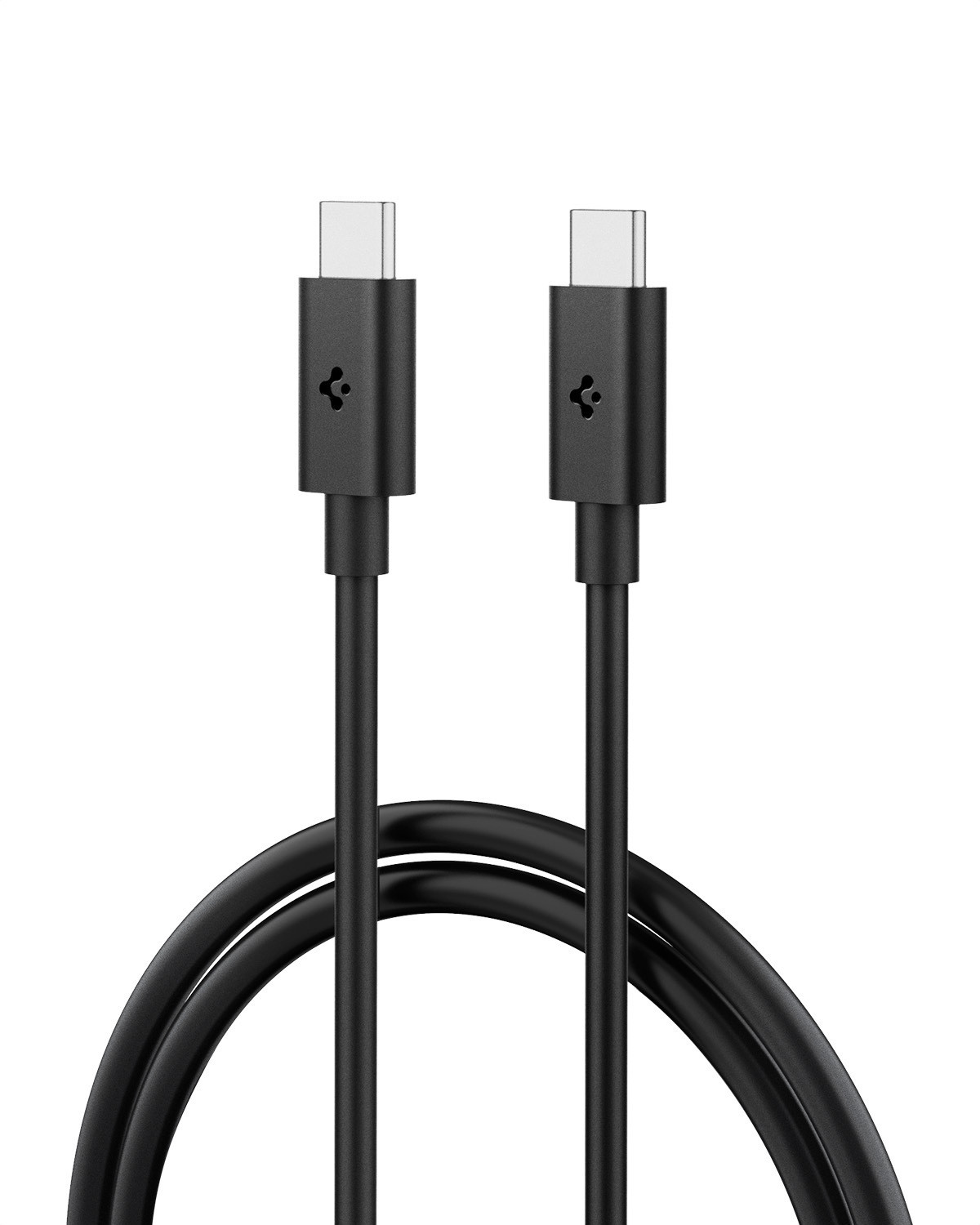 Image of Spigen USB Type C Cable 3 A 1.5 m PB2304