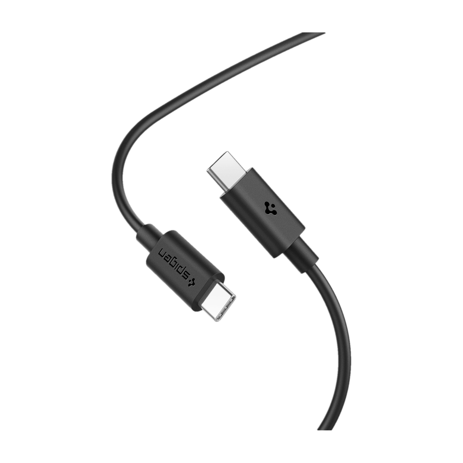 Spigen USB Type C Cable 3 A 1 m PB2303