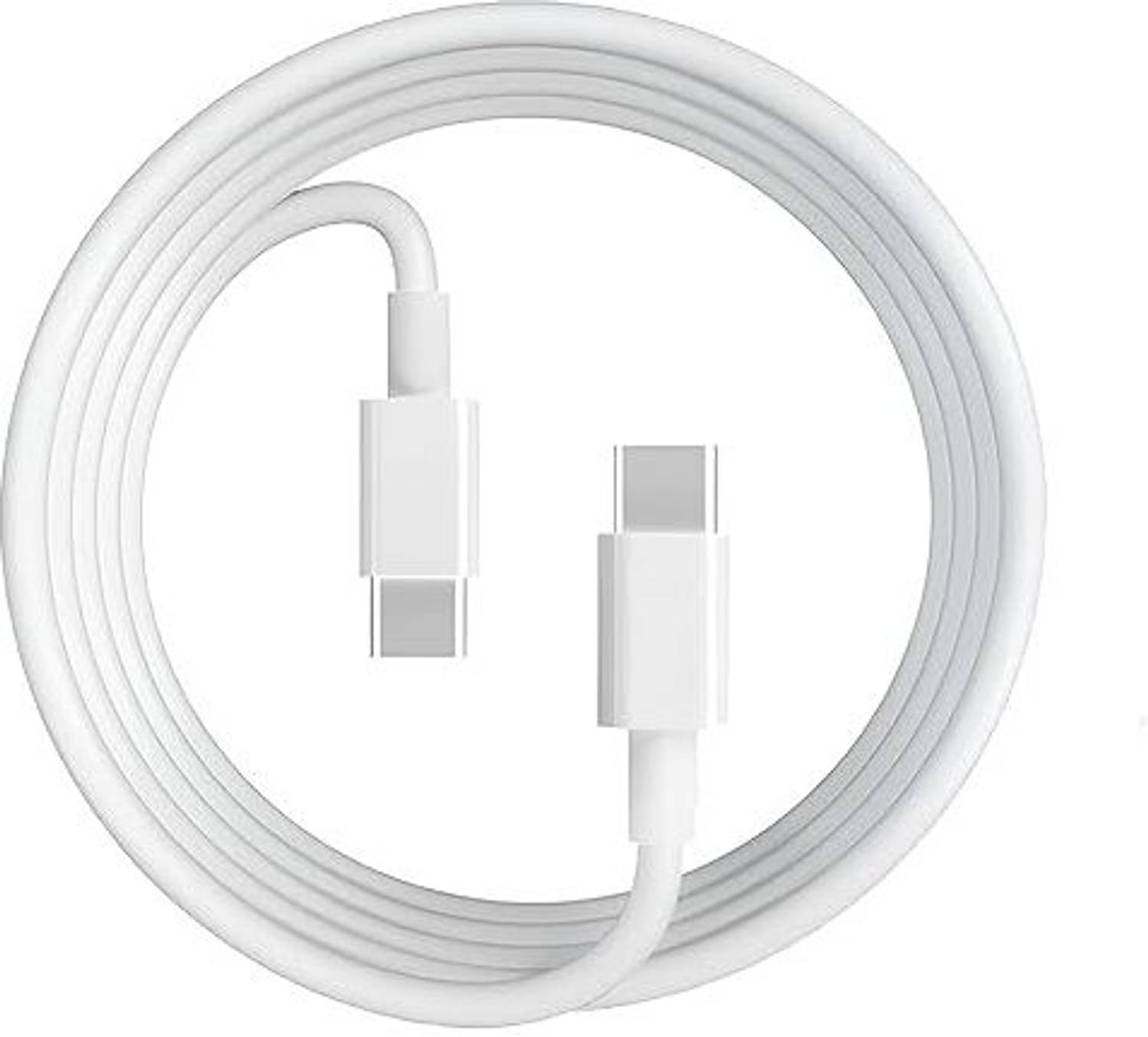 vivo USB Type C Cable 4 A 1 m Aluminum USB Type C Mobile Cable
