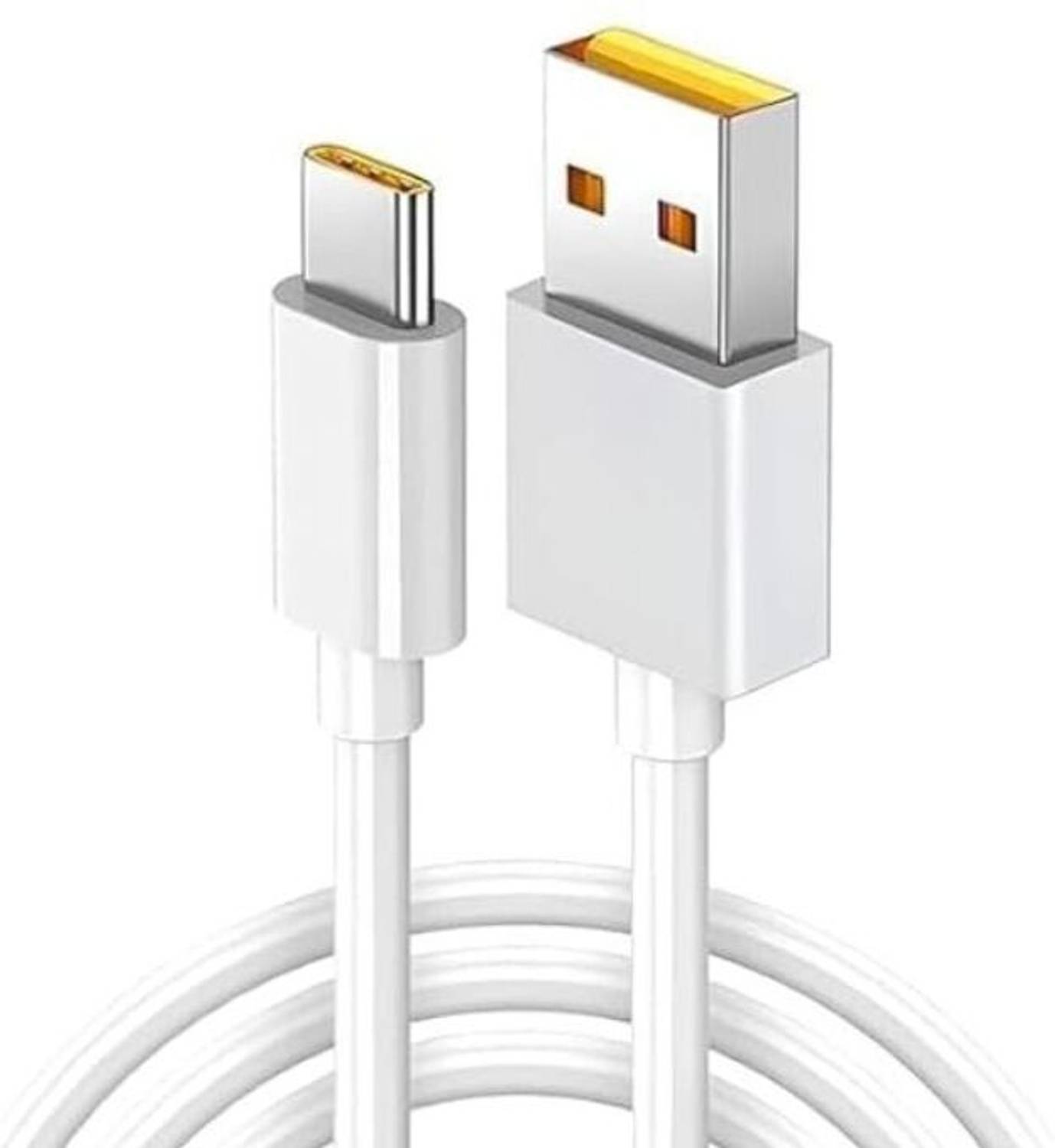 digie USB Type C Cable 1 m Original 45-Watt Super VOOC Charger Compatible 12X 5G | 12 5G | 12+ | 12 Pro+ | 12 Pro