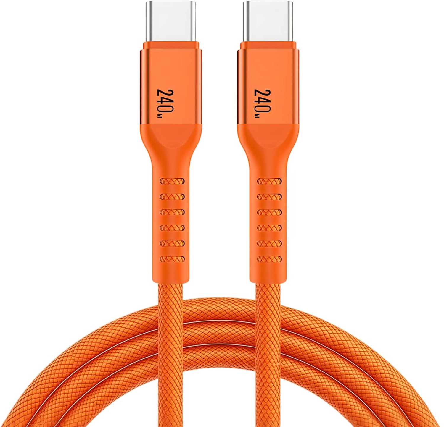 Image of Verilux USB Type C Cable 3 m Copper Braiding PD 240W Type C Fast Charging Cable