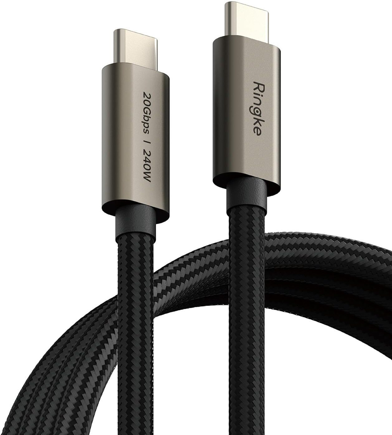 Image of Ringke USB Type C Cable 1 m B0CVX6XGC8