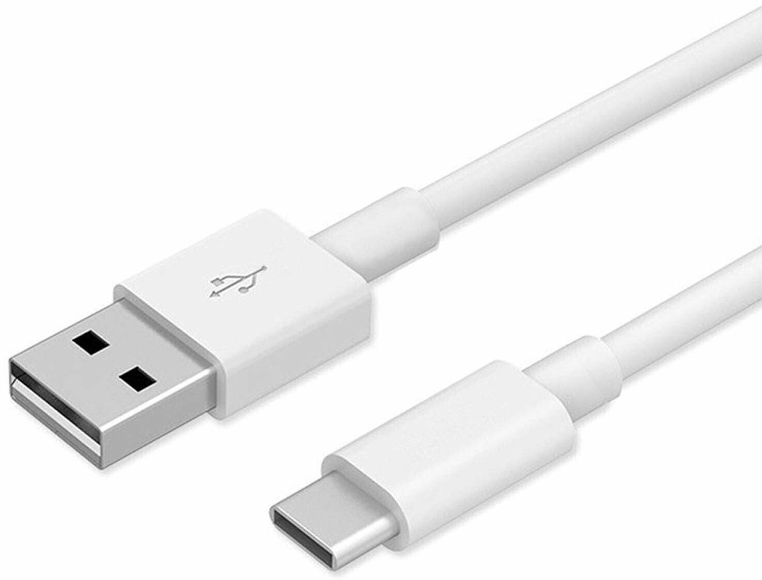 iBAss USB Type C Cable 3 A 1 m original 18W/27W FAST AND QUICK CHARGING CABLE| Compatible with A52/A53/A54 ,GALAXY F31/F41/F62/F22