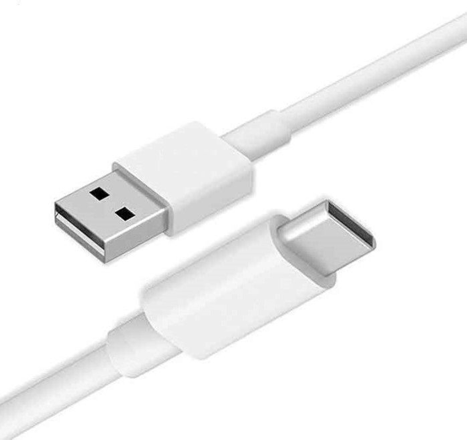 Image of Ditya USB Type C Cable 4 A 1 m TPE, WOVEN NET SHIELD 100% ORIGINAL FLASH CHARGER SUPPORT 18W /30W /44W