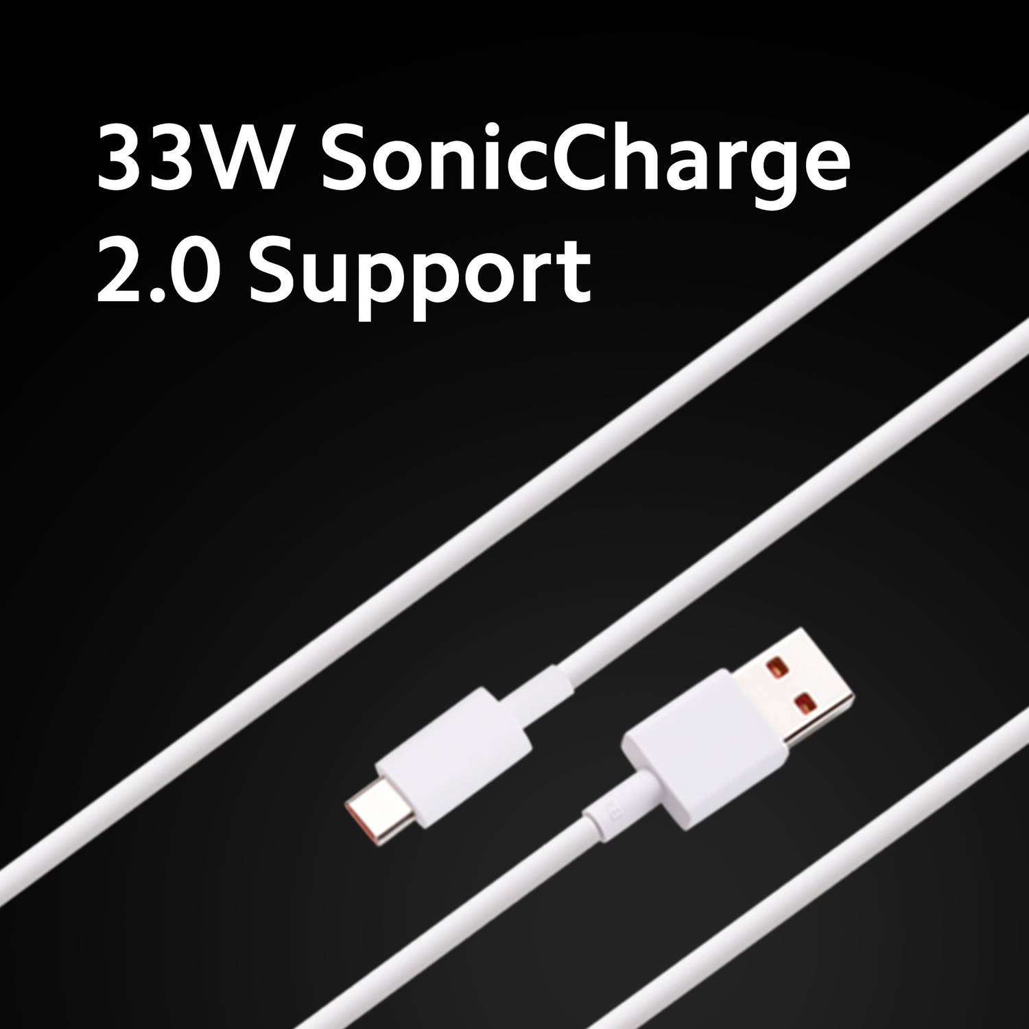Xiaomi USB Type C Cable 3A 1m TPE - Image 4