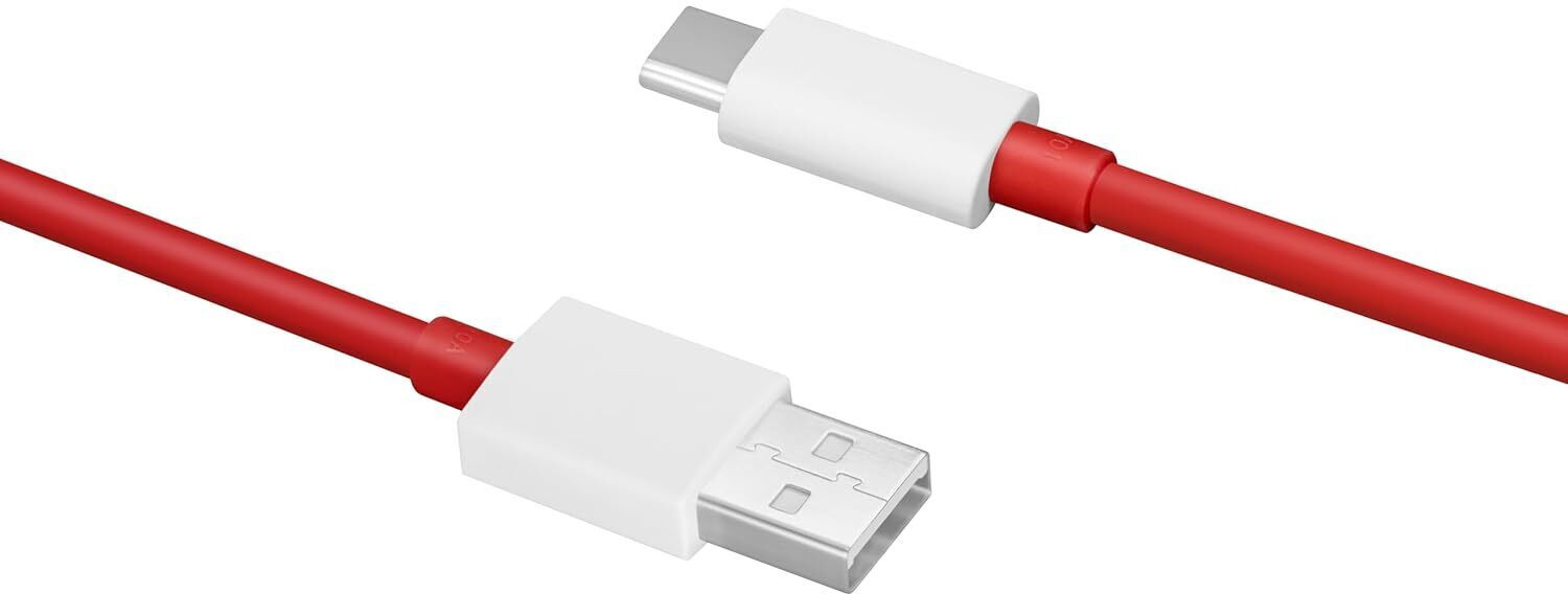 Image of OnePlus USB Type C Cable 1 m DL129