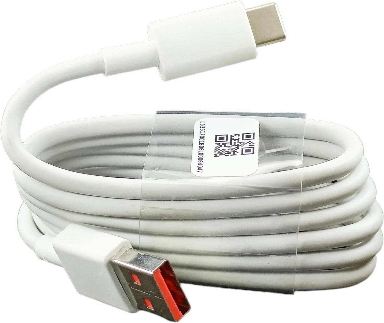 Good One USB Type C Cable 6 A 1 m OEM 4 in 1 Cable 65W-6.5A Superfast Charging cable-new223