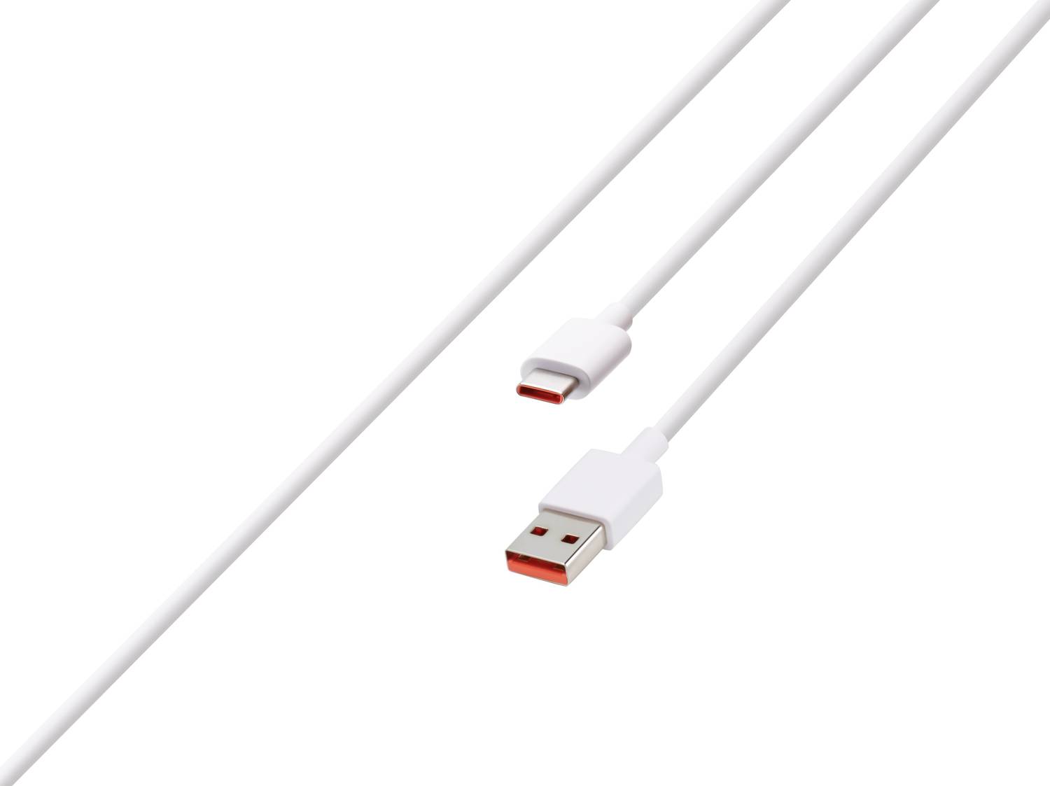 Xiaomi USB Type C Cable 3A 1m