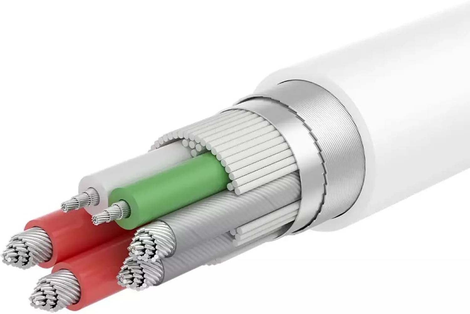 OPPO 8A 1m USB Type C Cable - Image 3